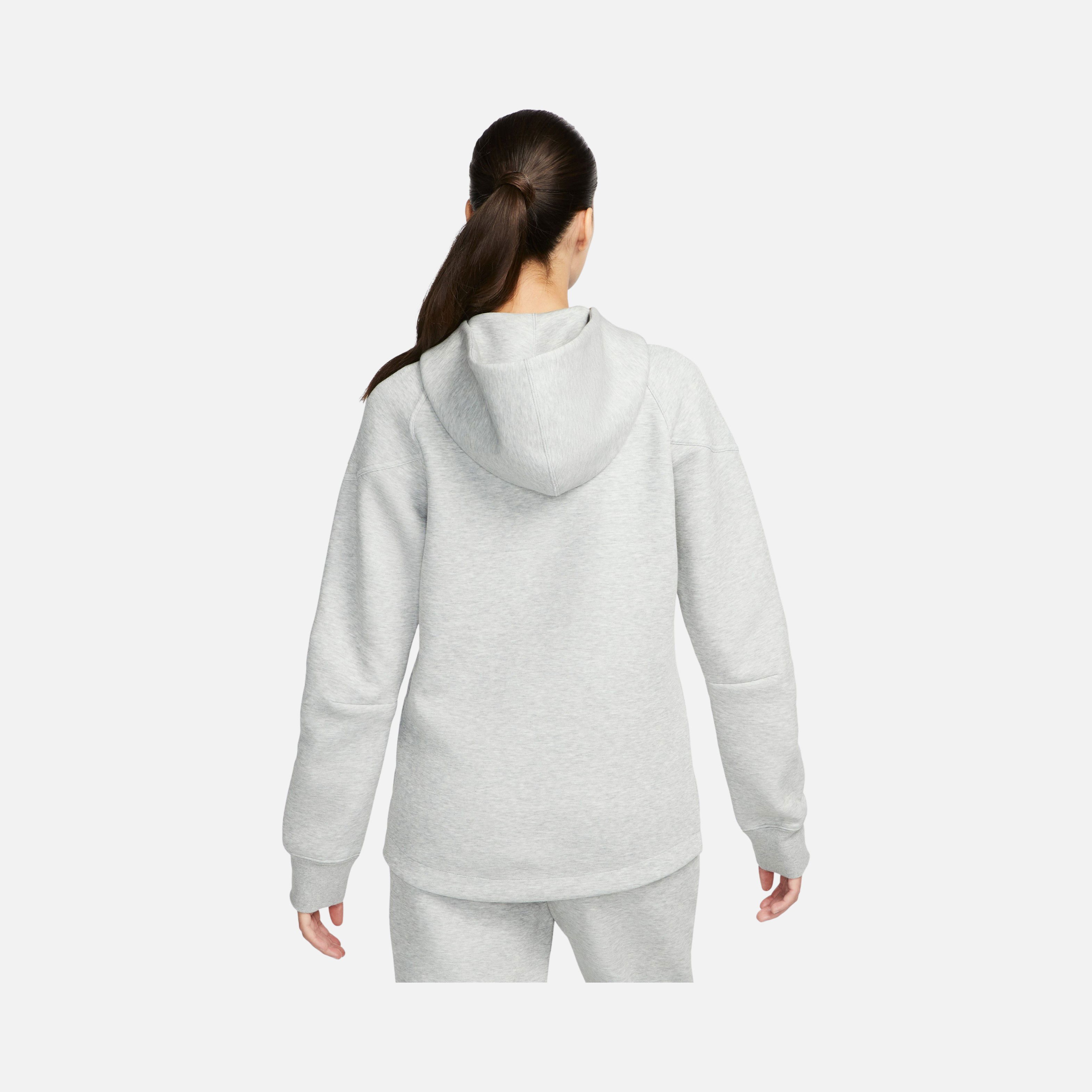 Nike Sportswear Tech Fleece Windrunner FA24 Full-Zip Hoodie Kadın Sweatshirt