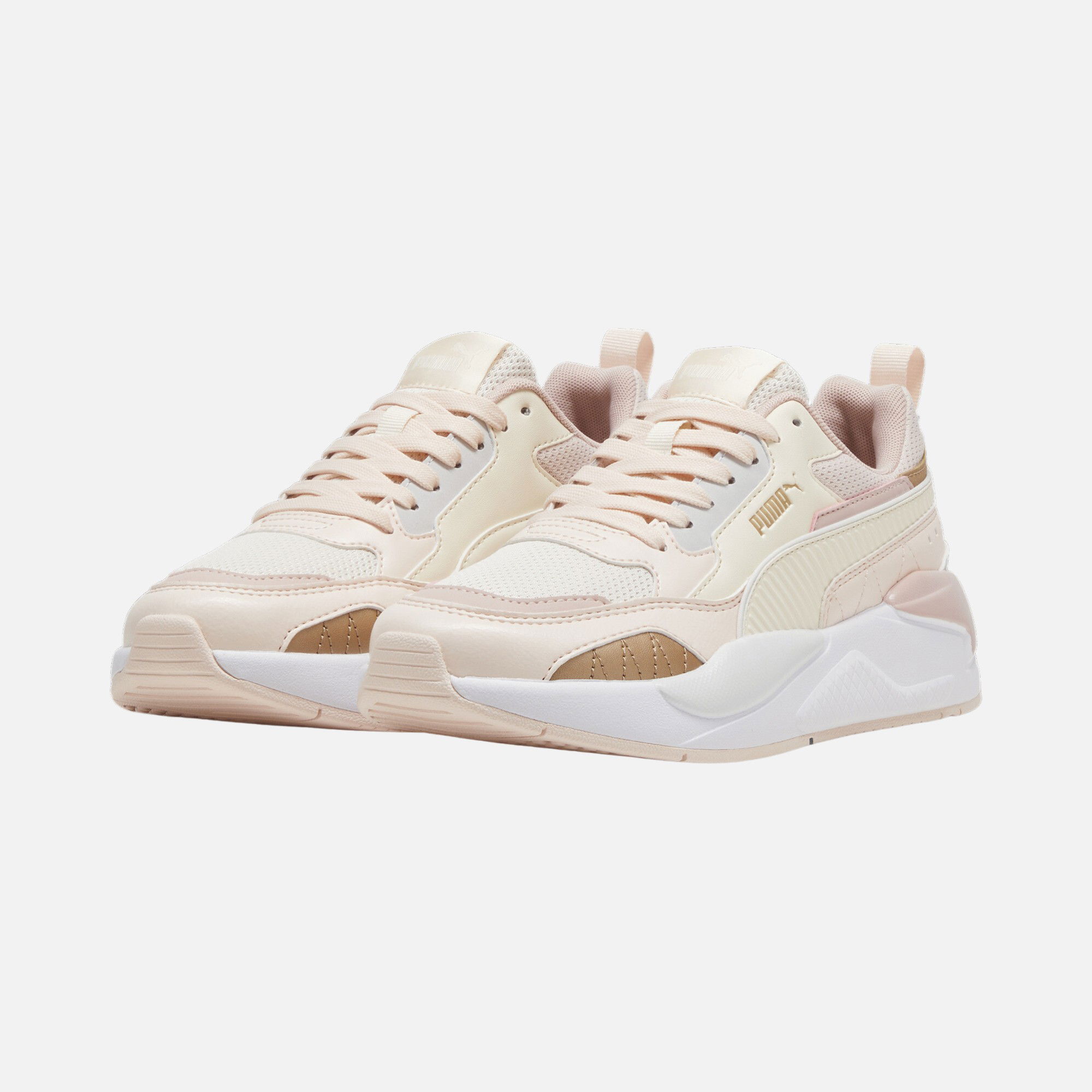 Puma Sportswear X-Ray 2 Square Unisex Spor Ayakkabı