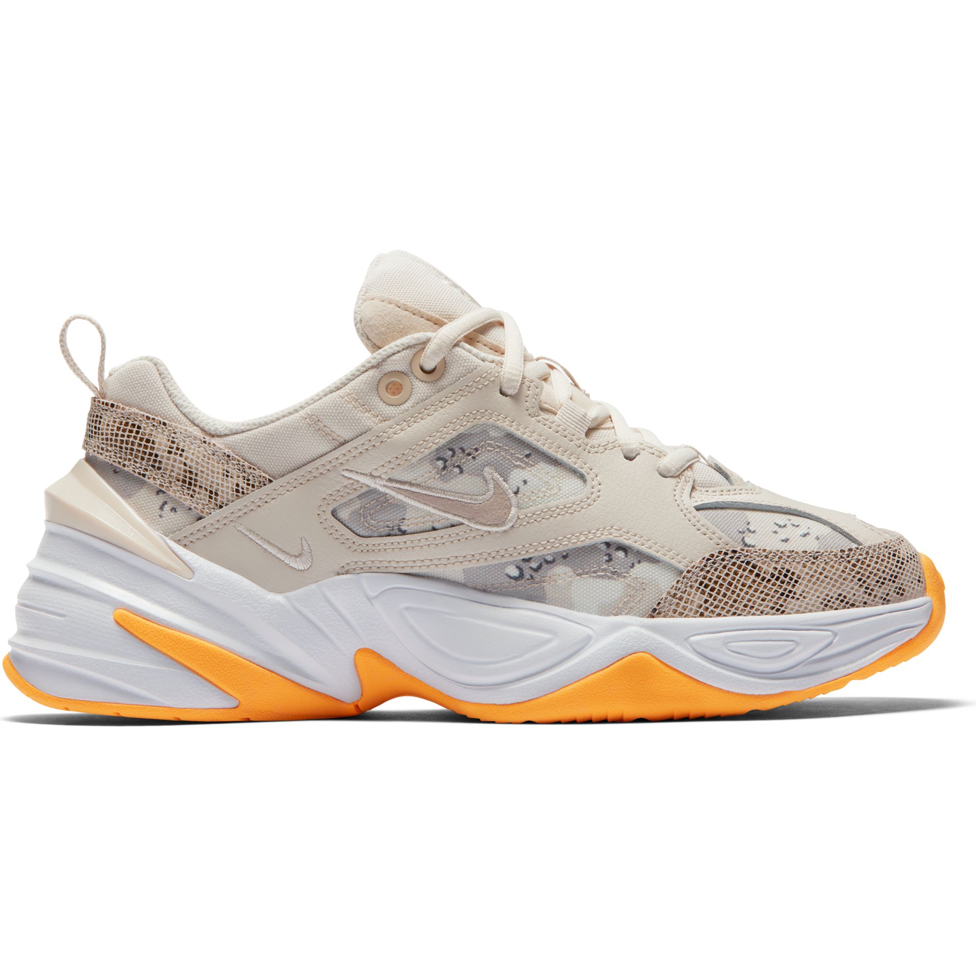 Nike M2K Tekno Kadın Spor Ayakkabı