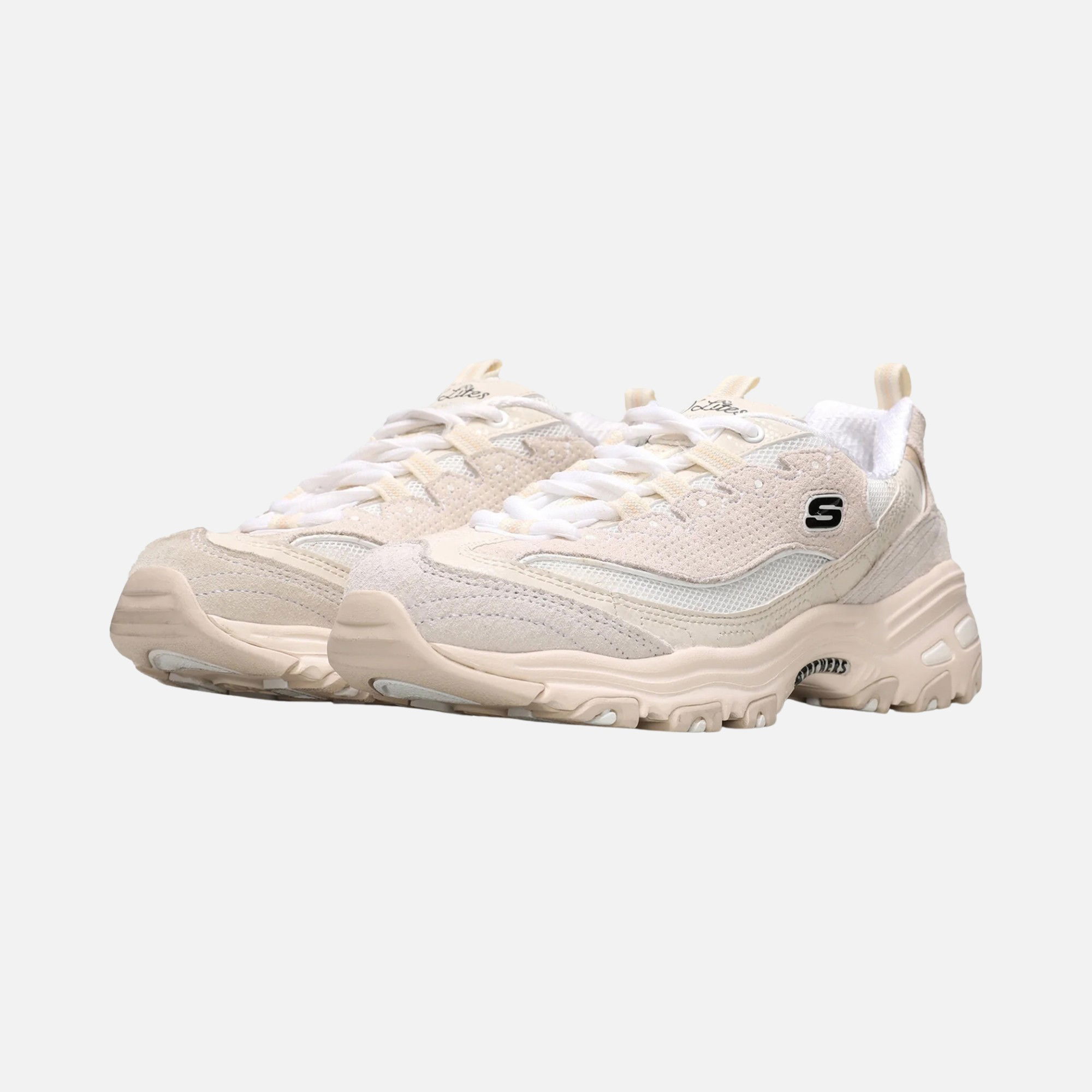 Skechers Sportswear D'lites-Free Energy Kadın Spor Ayakkabı