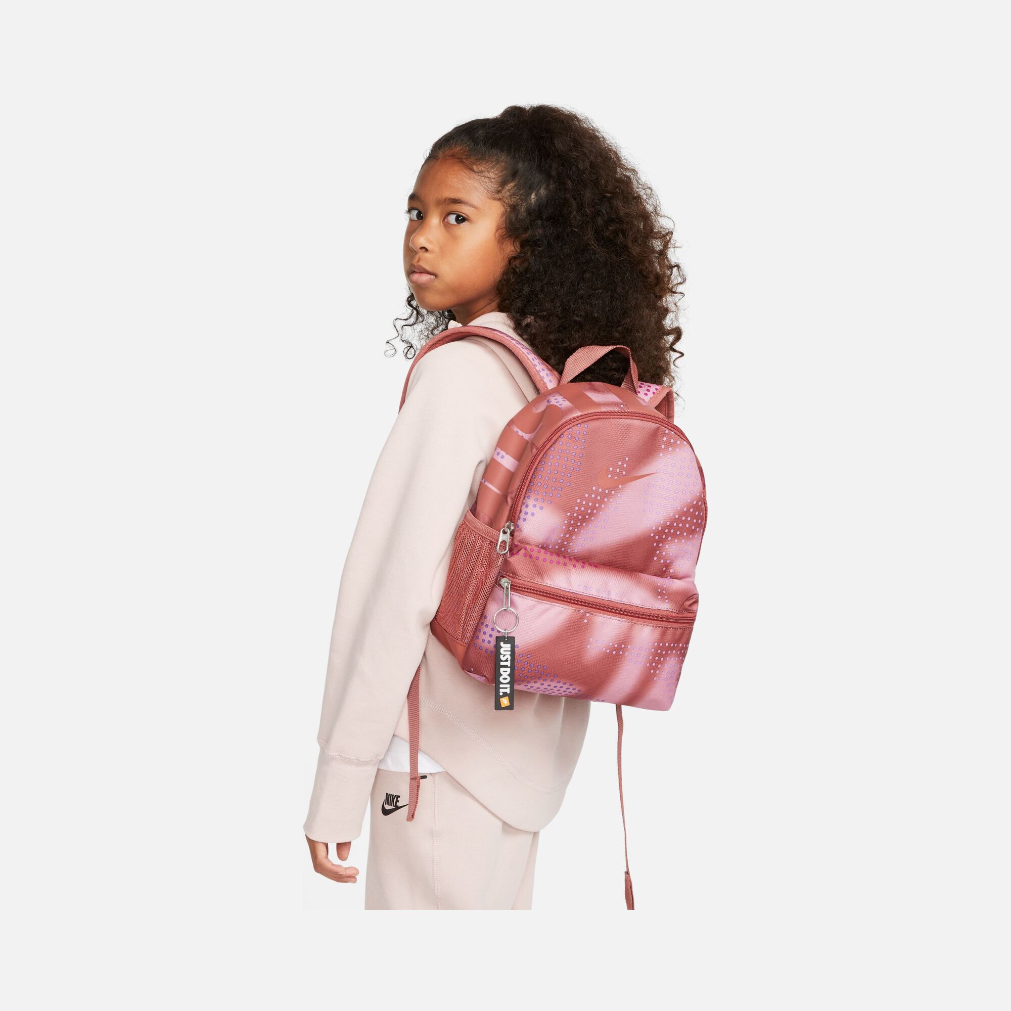 Nike Brasilia JDI (11 L) Mini Çocuk Sırt Çantası
