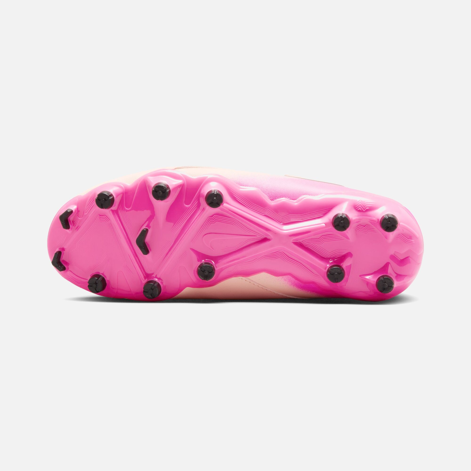 Nike Jr. Phantom GX II Academy FG/MG Multi-Ground Low-Top Çocuk Krampon