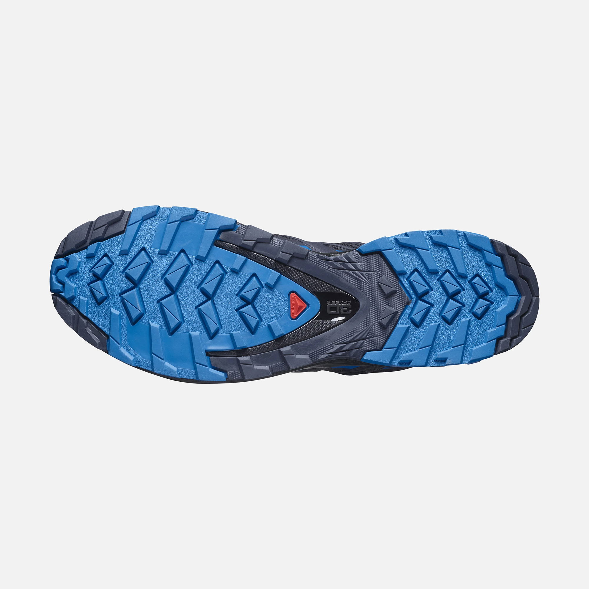 Salomon XA Pro 3D V8 Gore-Tex Hiking Erkek Spor Ayakkabı