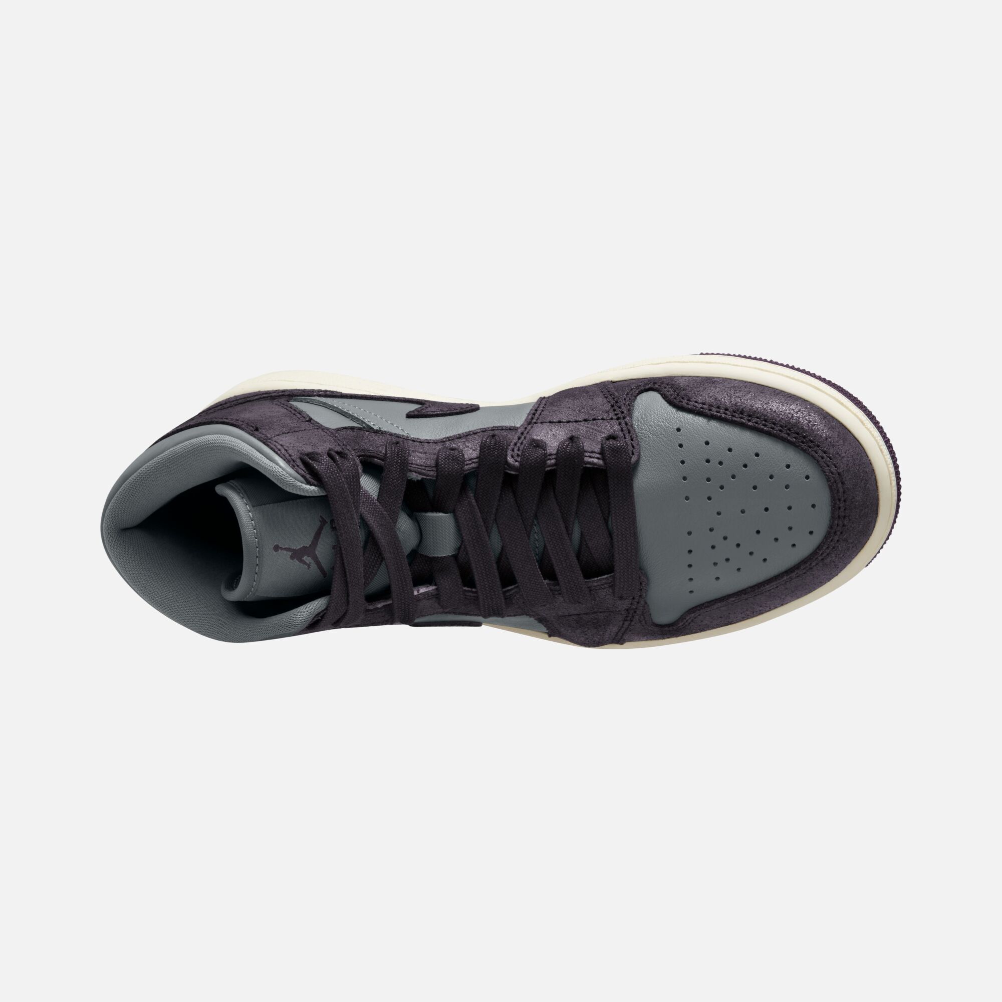 Nike Air Jordan 1 Mid SE SP24 Kadın Spor Ayakkabı