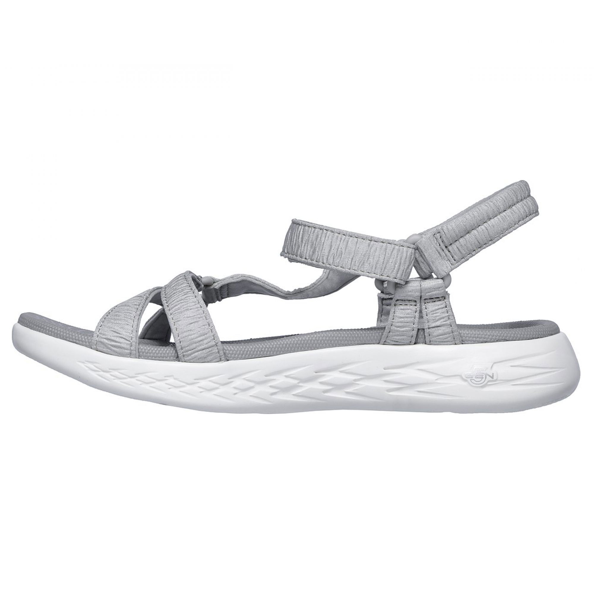 Skechers On-The-Go 600 Kadın Sandalet