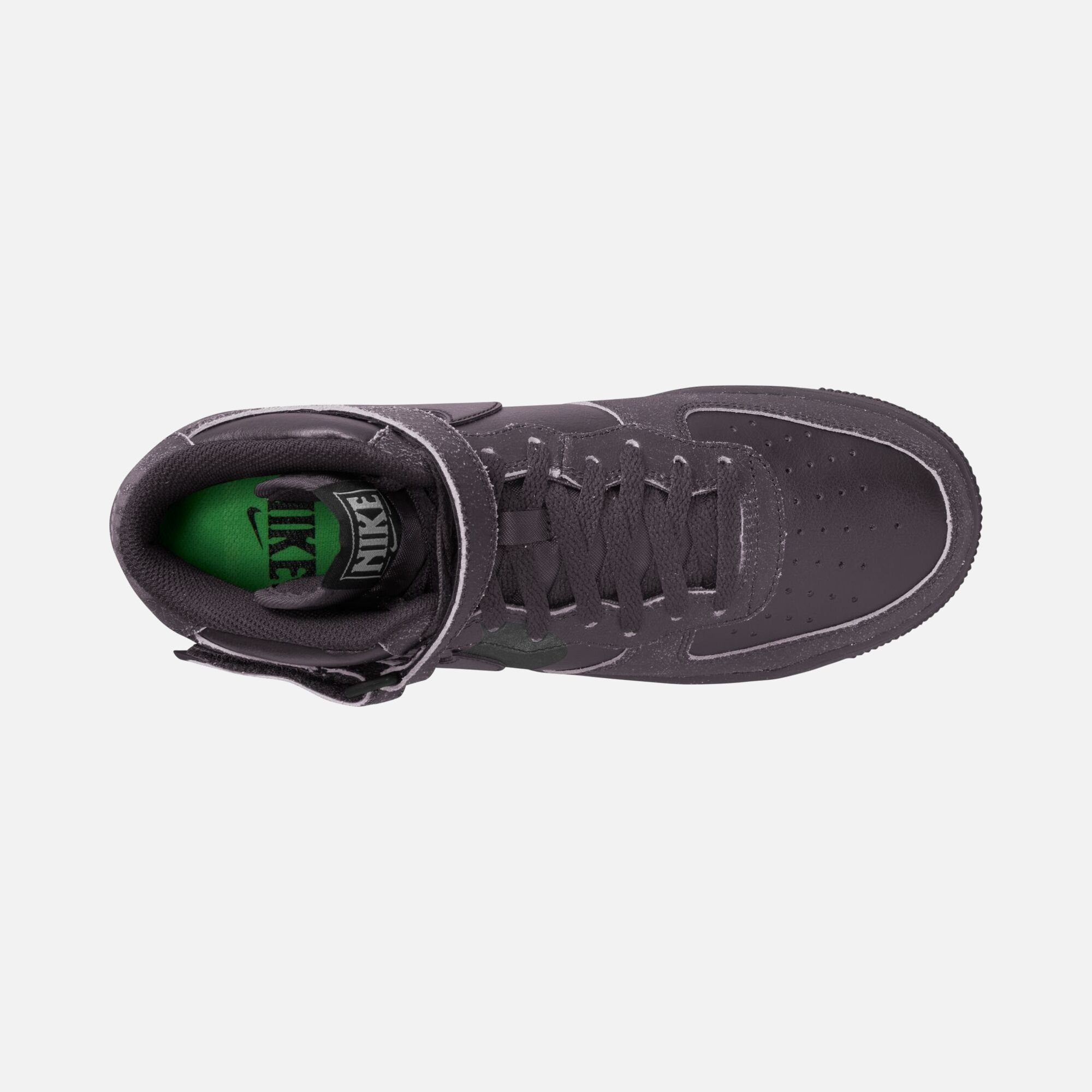 Nike Air Force 1 Mid '07 LX Erkek Spor Ayakkabı