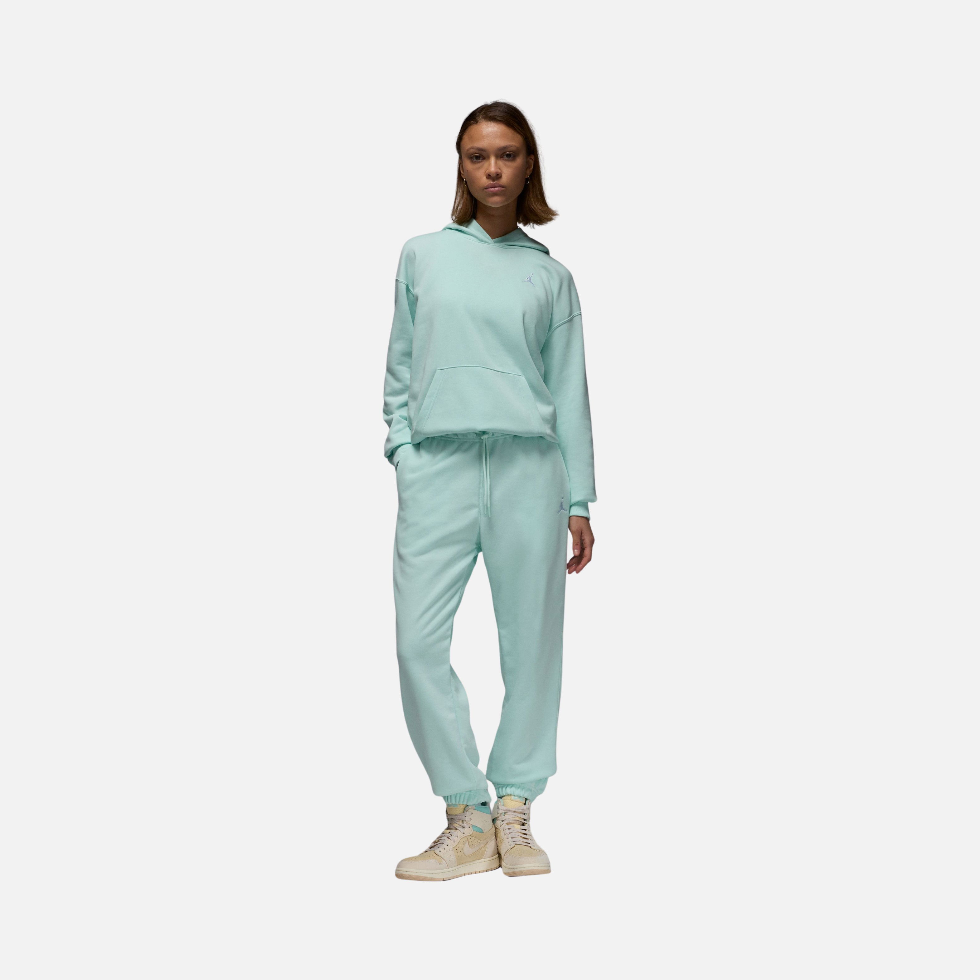 Nike W Jordan Brk Fleec Ft 24 Kadın Pantolon
