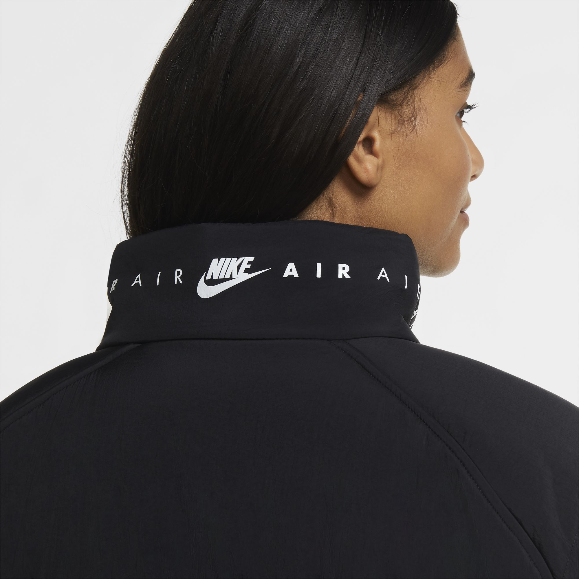 Nike Sportswear Air Syn Kadın Ceket