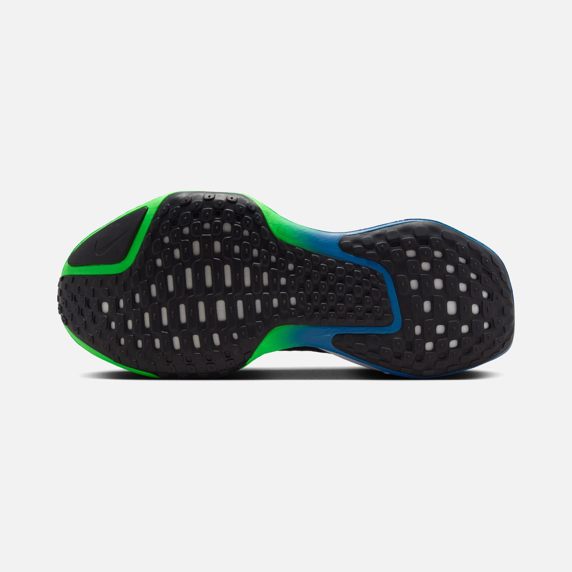 Nike ZoomX Invincible Run Flyknit 3 Road Running Erkek Spor Ayakkabı