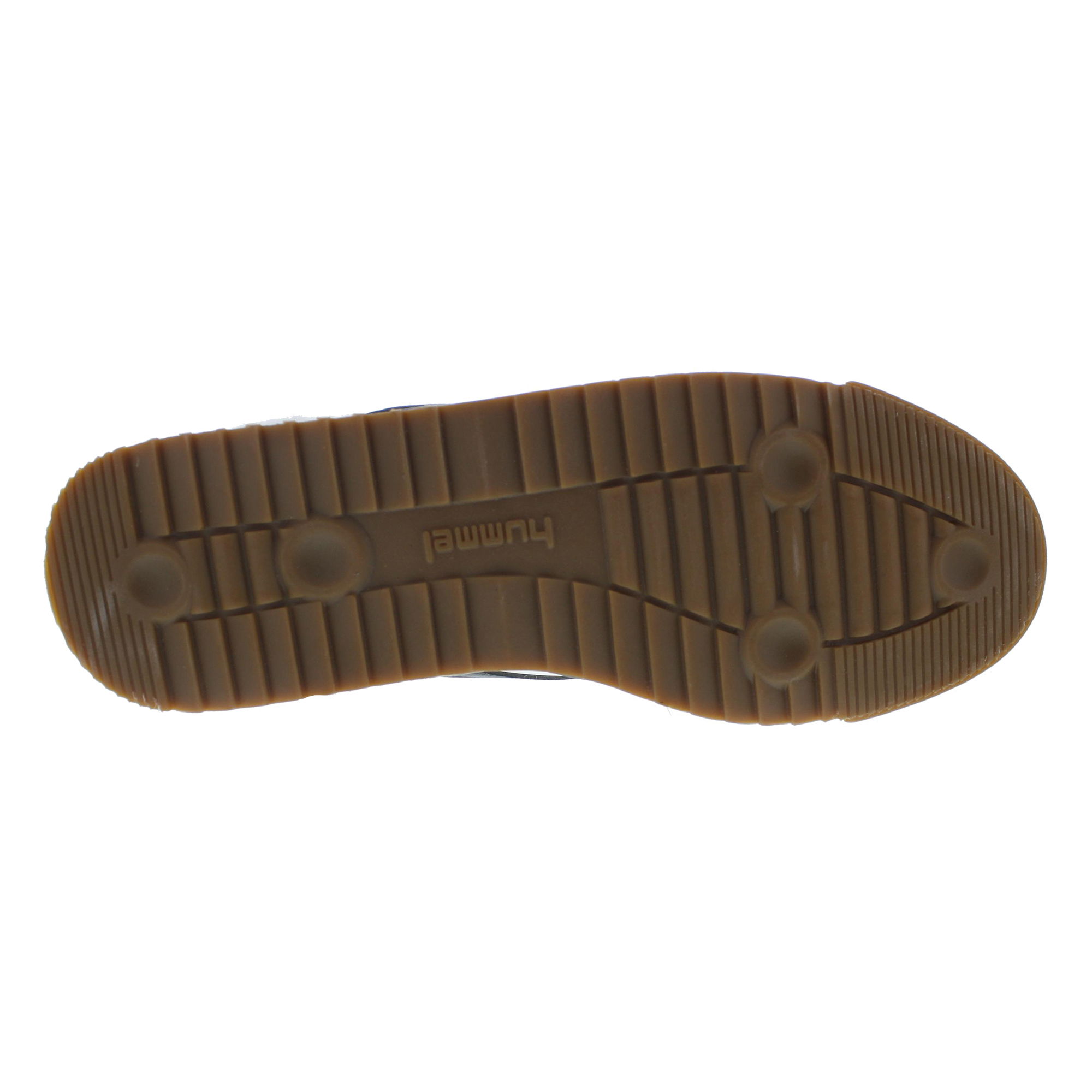 Hummel Messmer Unisex Spor Ayakkabı