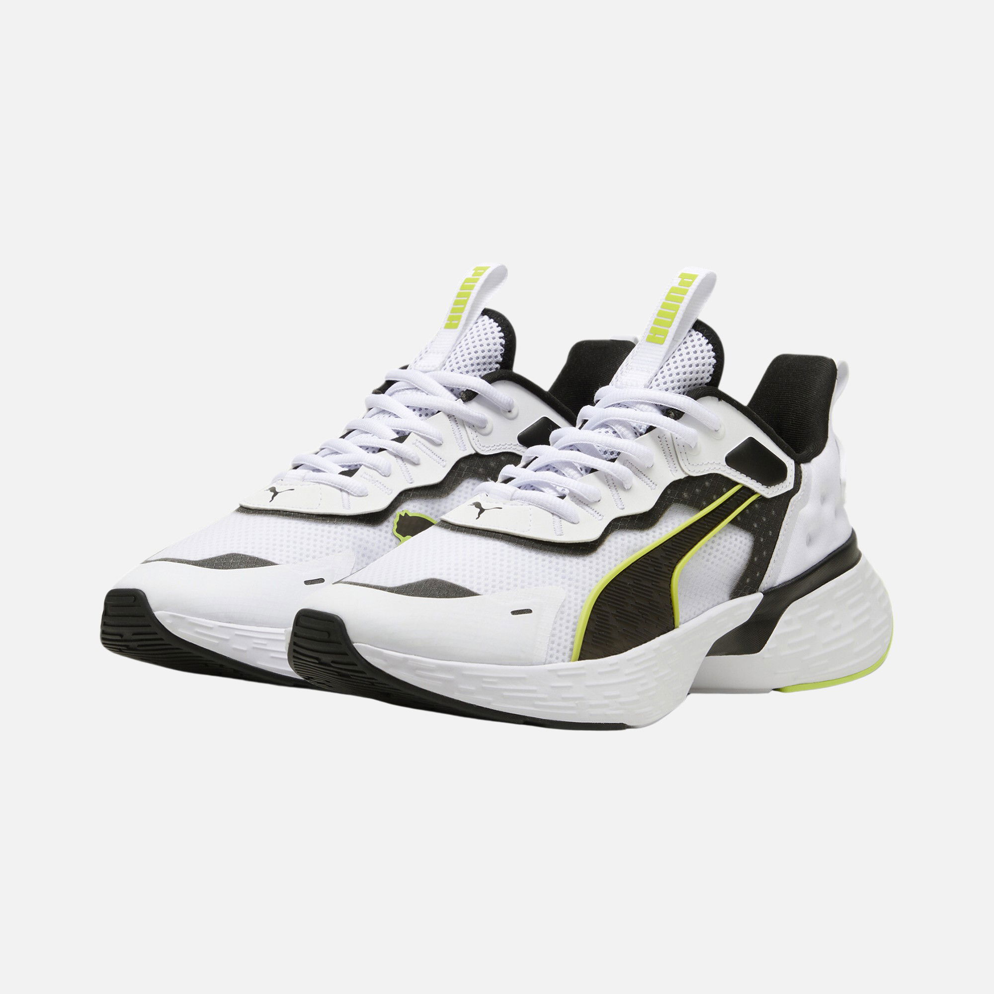 Puma Run Softride Sway Running Unisex Spor Ayakkabı