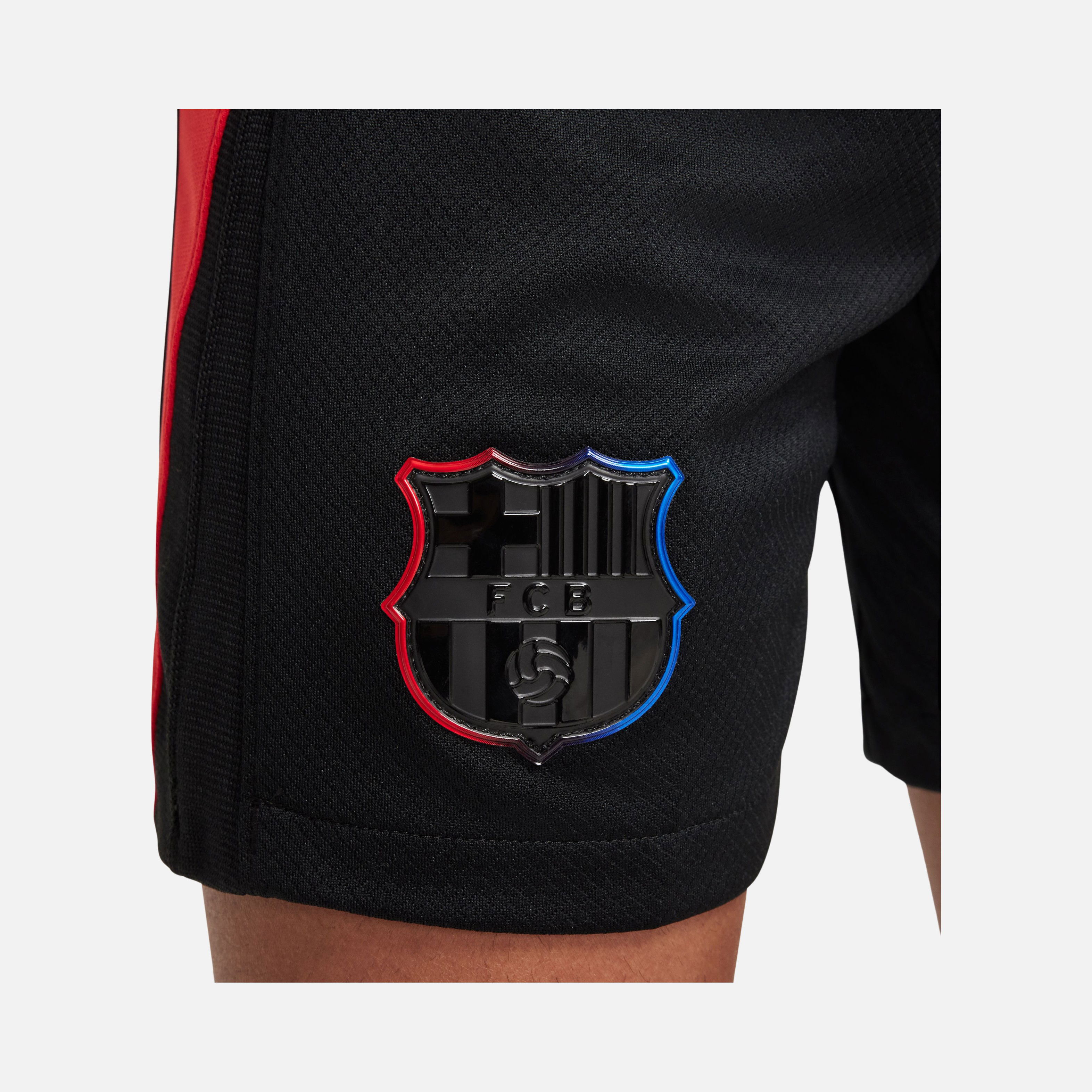 Nike FC Barcelona 2024-2025 Stadyum Deplasman Çocuk Şort