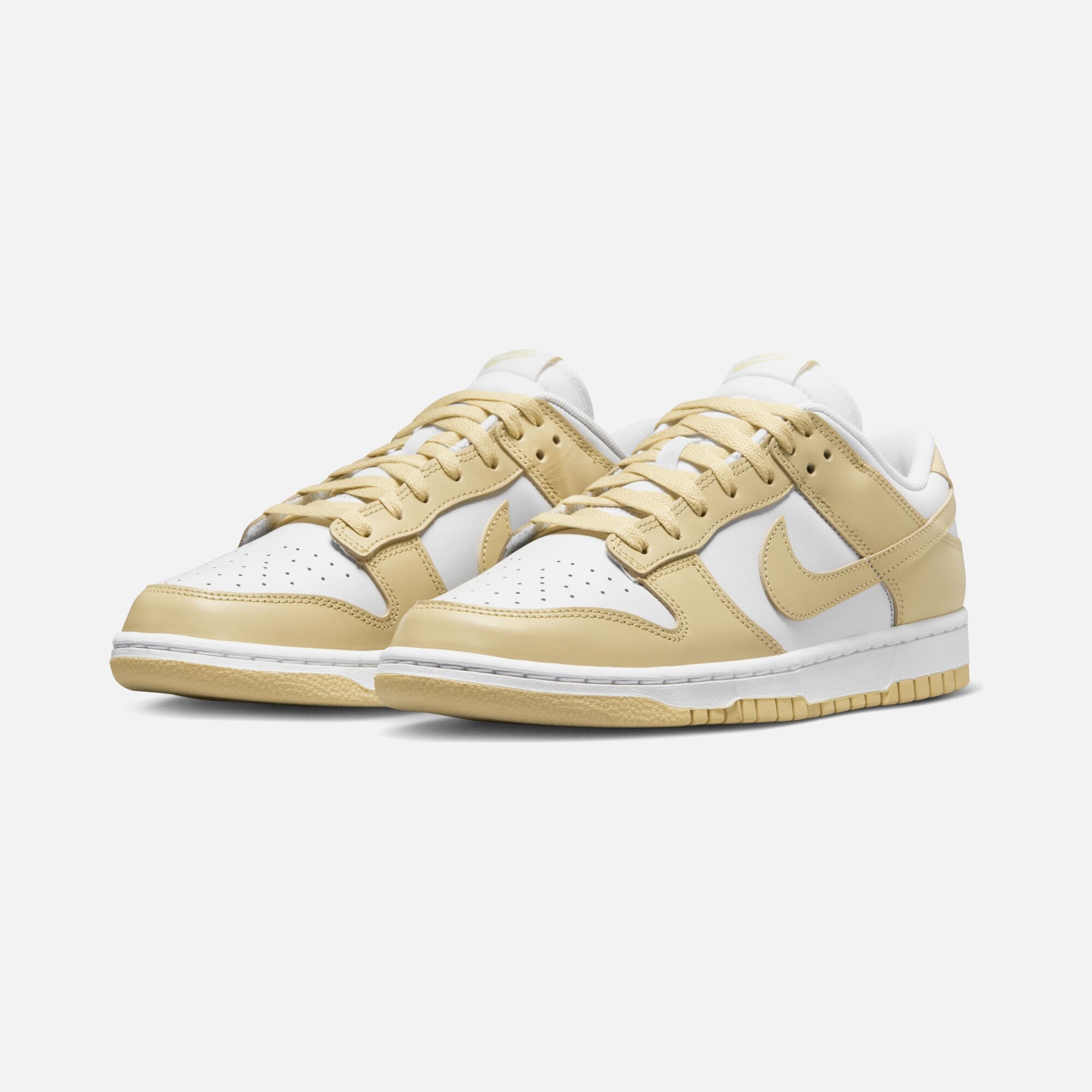 Nike Dunk Low Retro ''Be True To Your School Collection'' Erkek Spor Ayakkabı