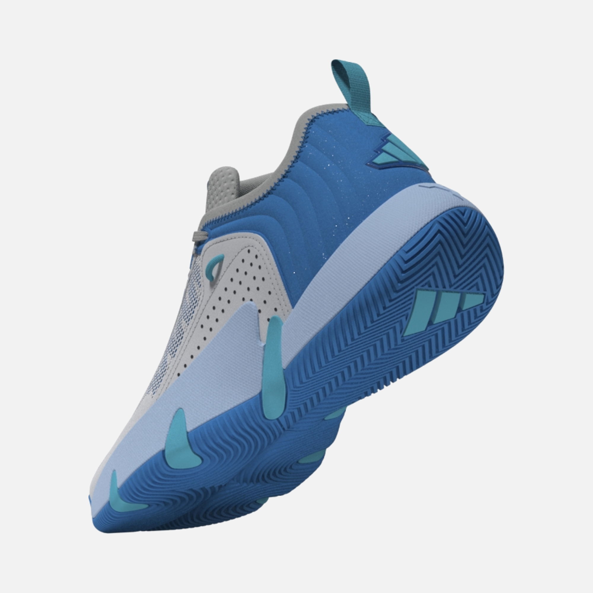 adidas Trae Unlimited Basketbol Erkek Spor Ayakkabı