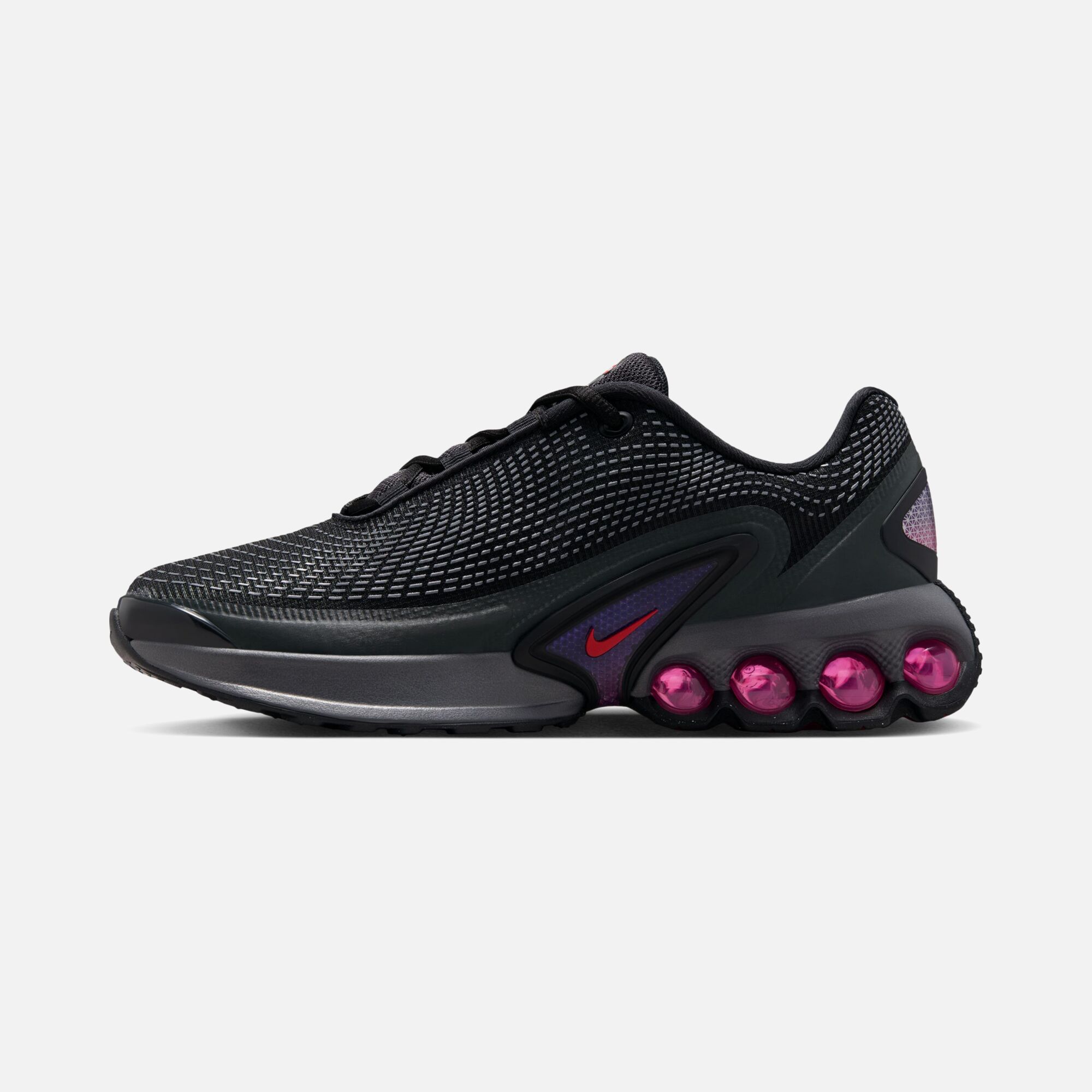 Nike Air Max ''Dynamic Air Unit System'' SS25 (Gs) Spor Ayakkabı