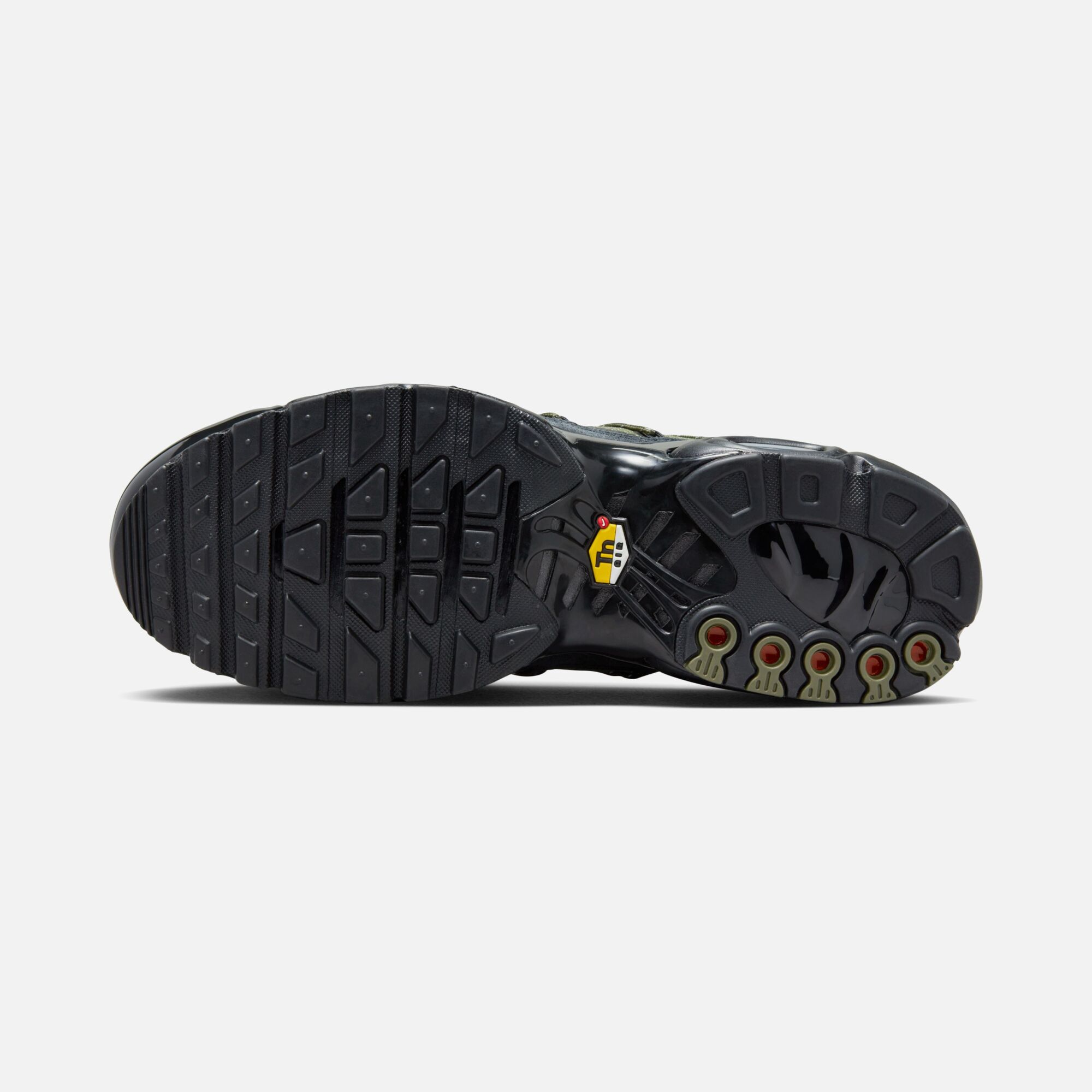 Nike Air Max Plus Utility ''Tuned Air'' Erkek Spor Ayakkabı