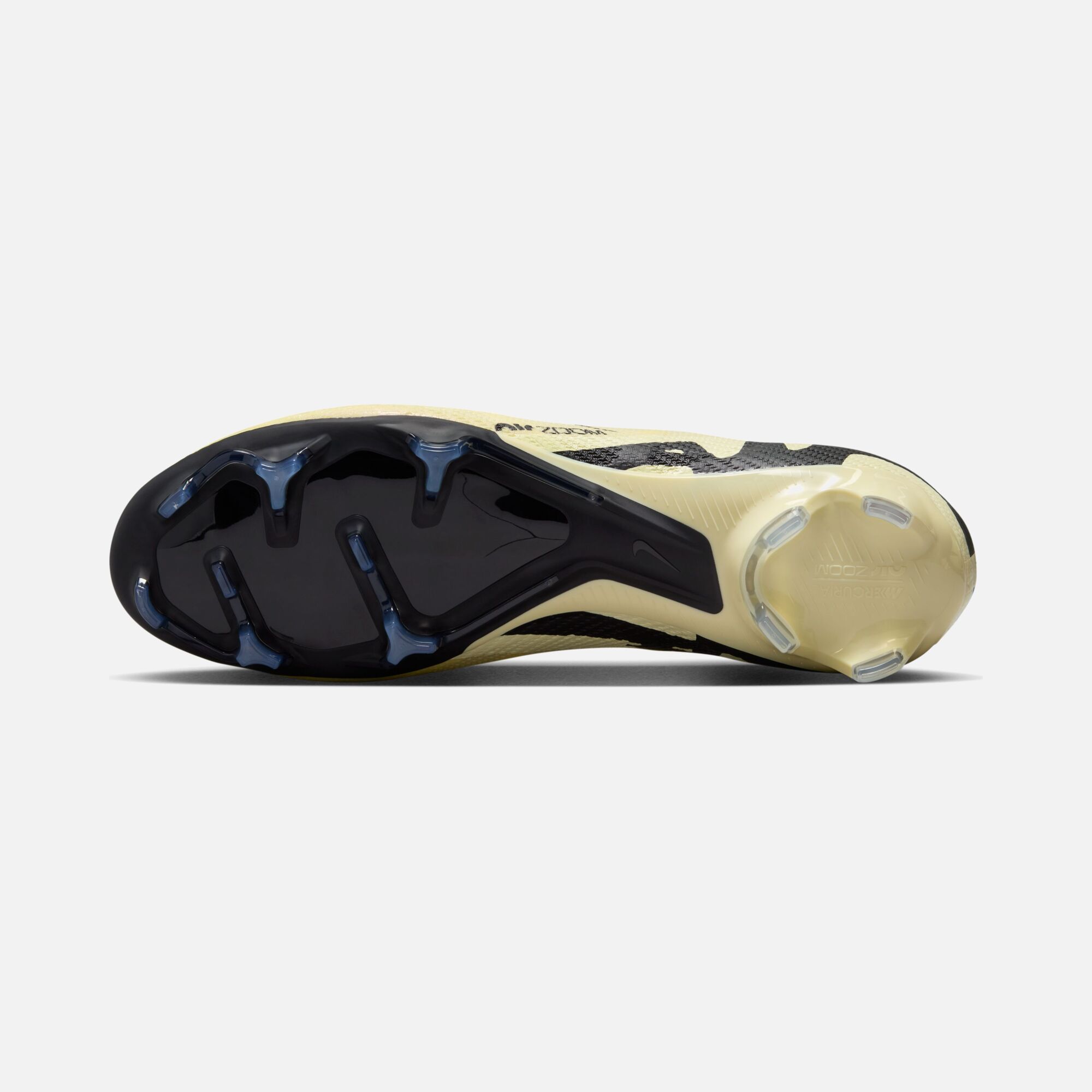 Nike Mercurial Zoom Vapor 15 Pro FG Firm Ground Low-Top Erkek Krampon