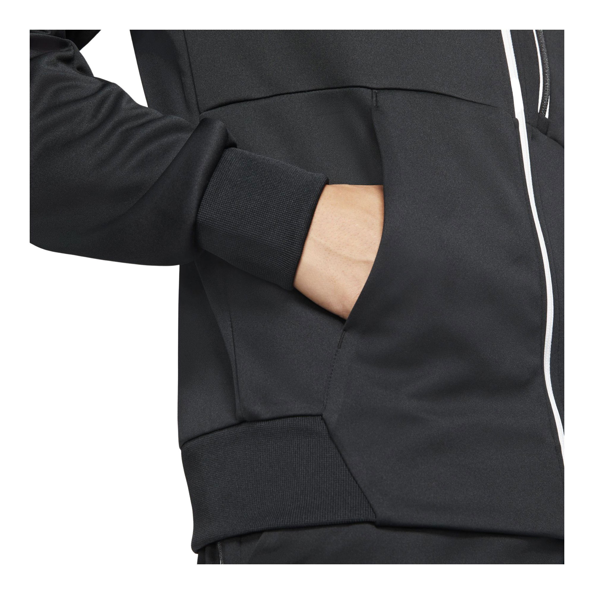 Nike Sportswear Tribute N98 Full-Zip Erkek Ceket