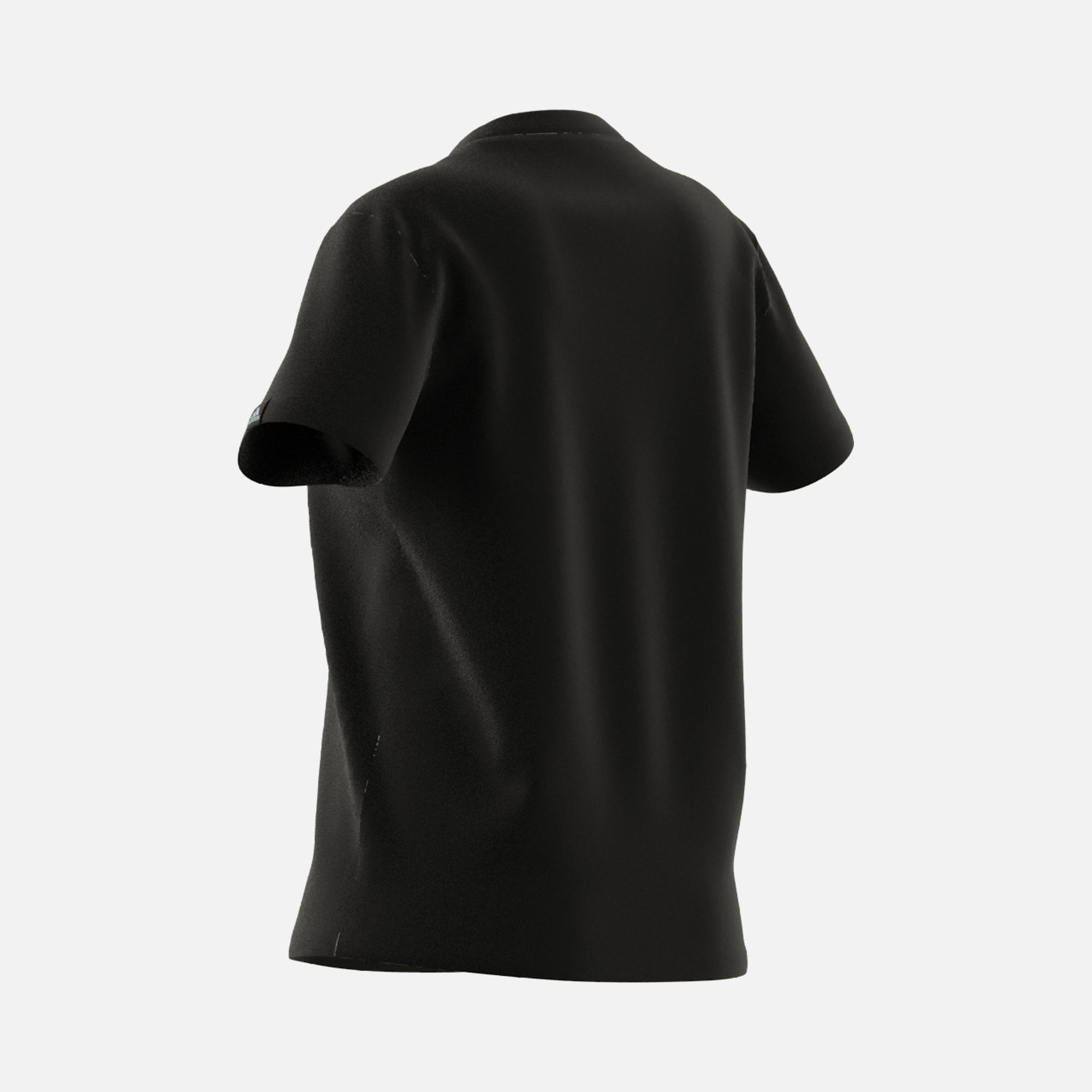 adidas Sportswear Mystic Nature Graphic Logo Short-Sleeve Kadın Tişört