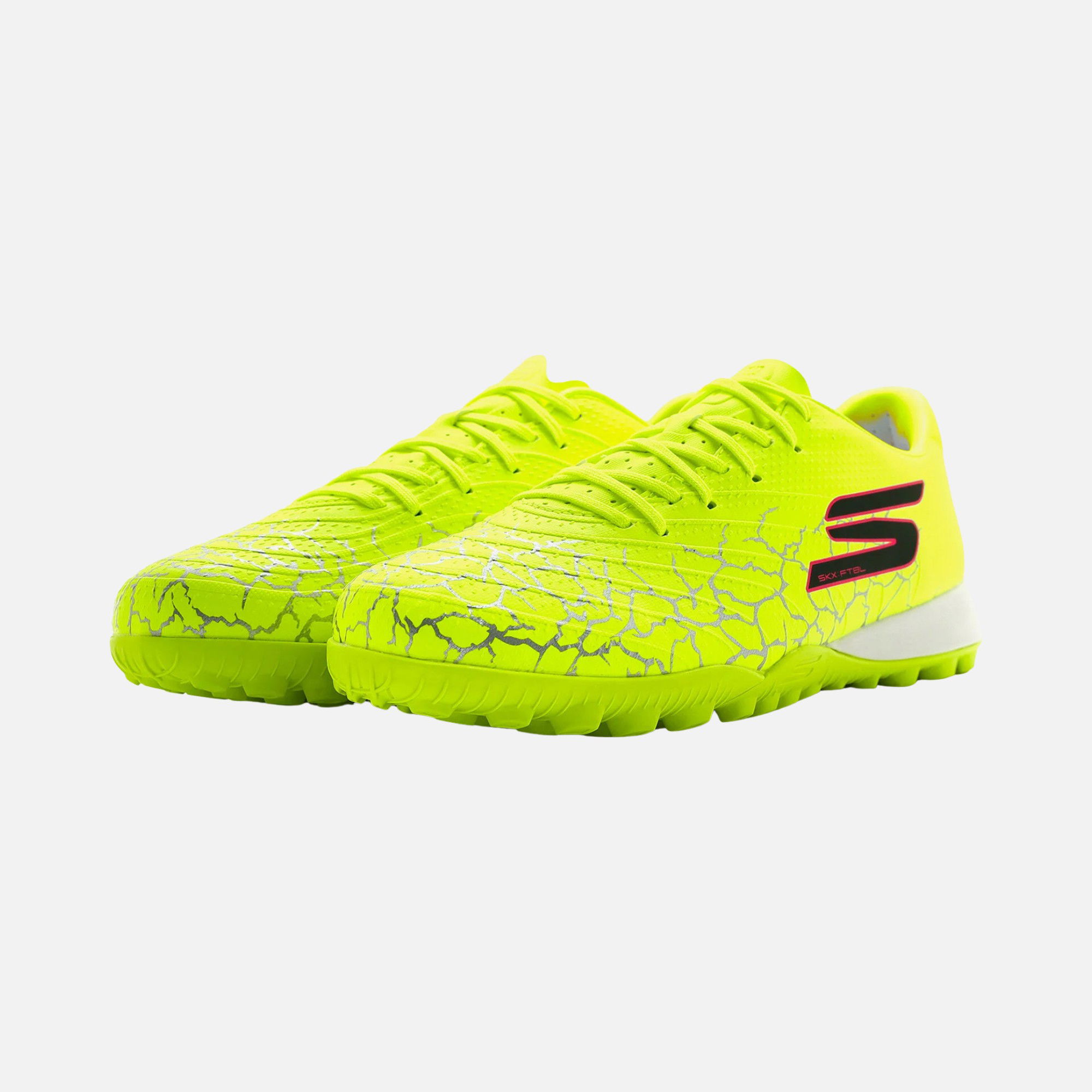 Skechers Gold 252018 Move Foam™ Cushioning TF Turf Low-Top Erkek Halı Saha Ayakkabı