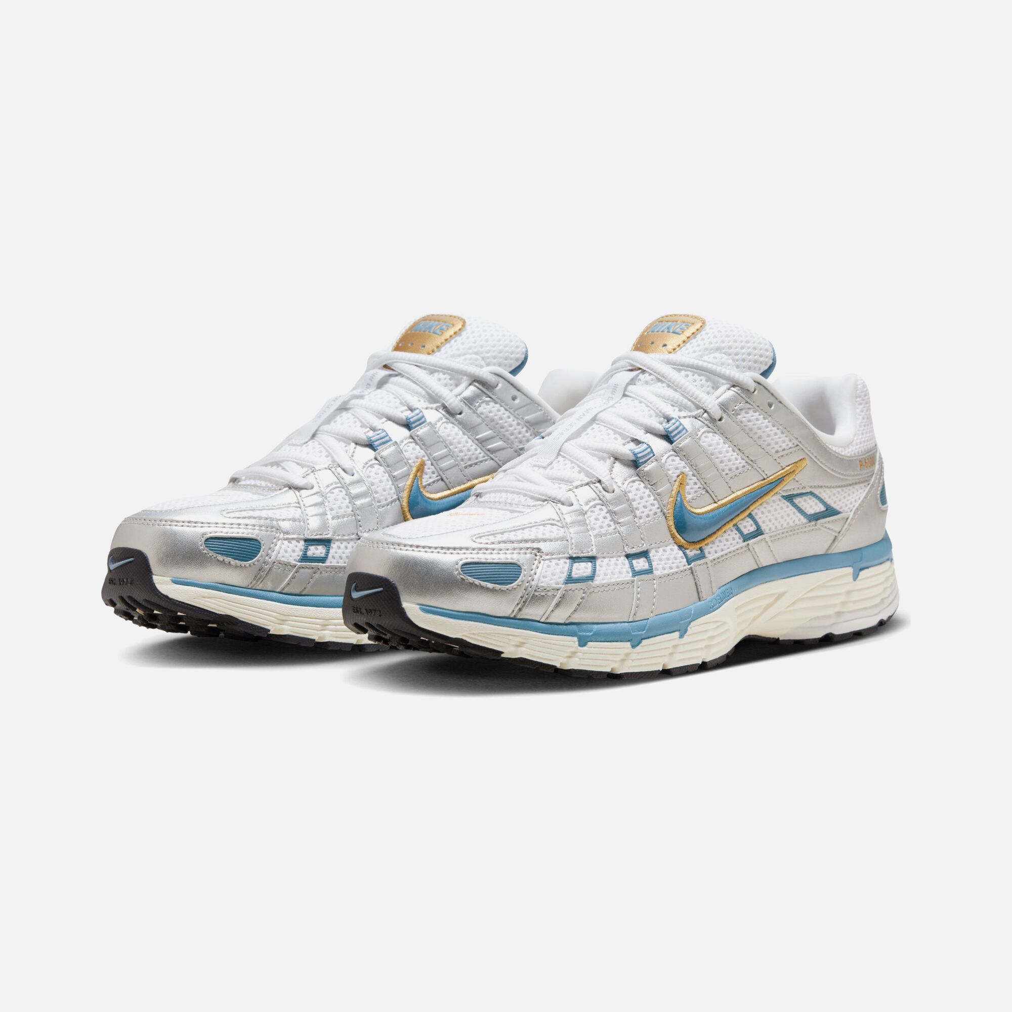Nike Sportswear P-6000 ''Bowerman Series'' FW24 Erkek Spor Ayakkabı