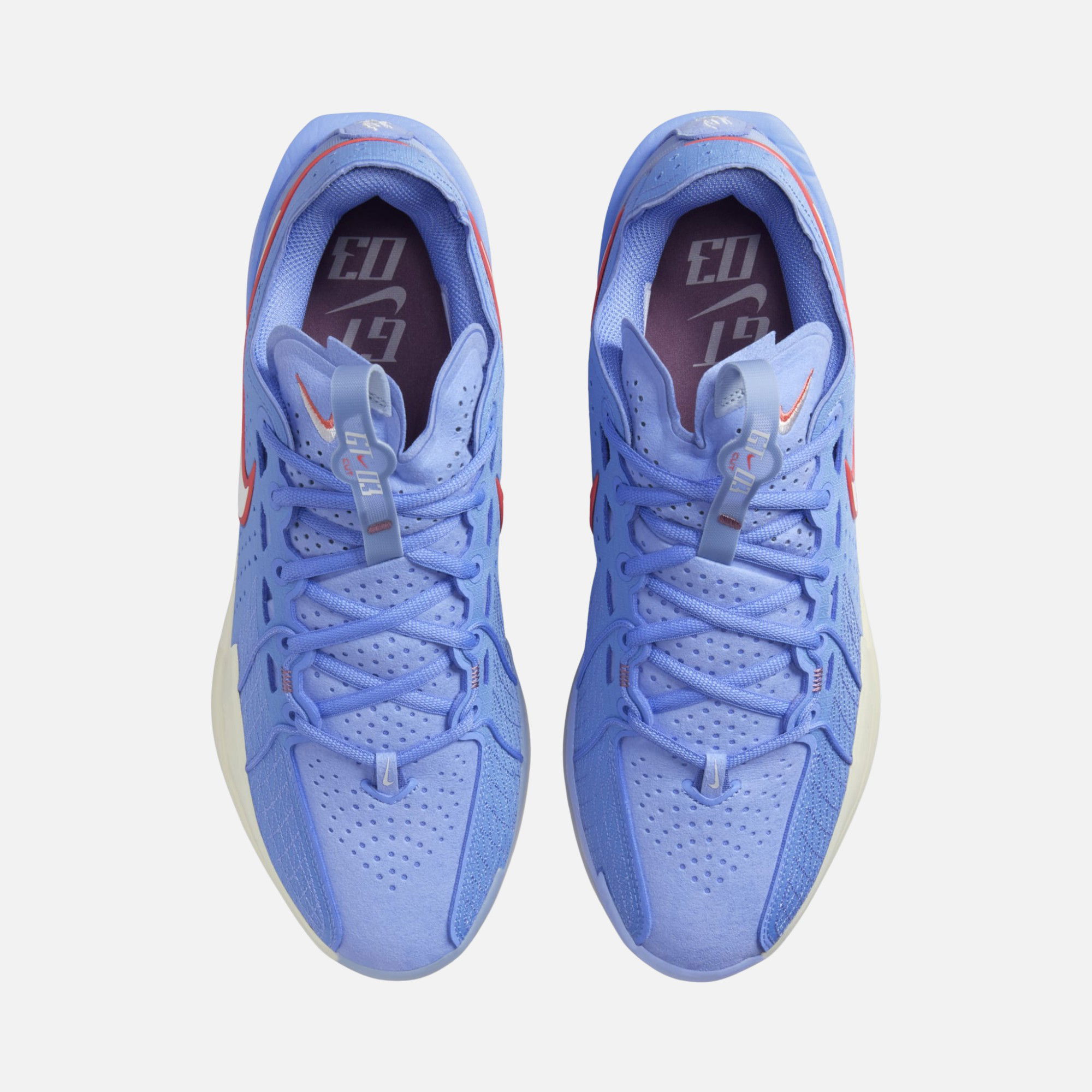 Nike G.T. Cut 3 Erkek Basketbol Ayakkabısı