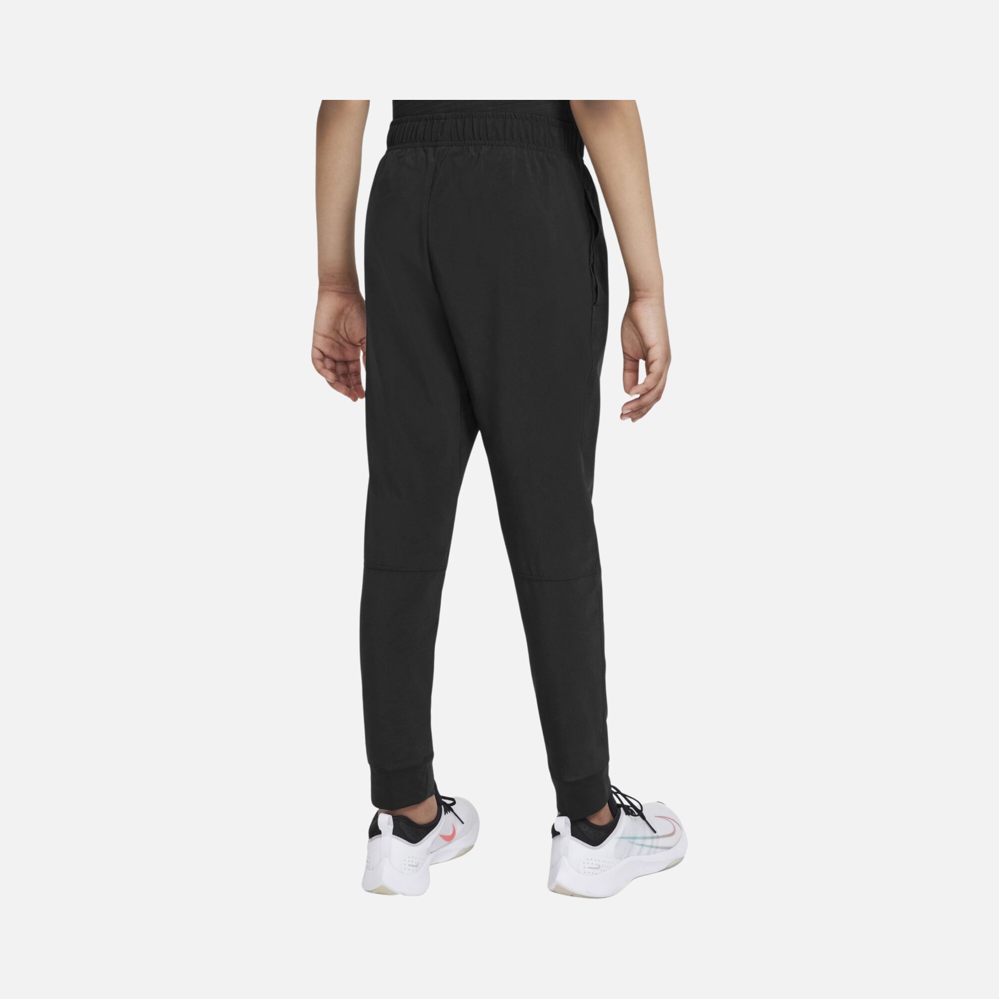 Nike Dri-Fit Woven Training (Boys') Eşofman Altı