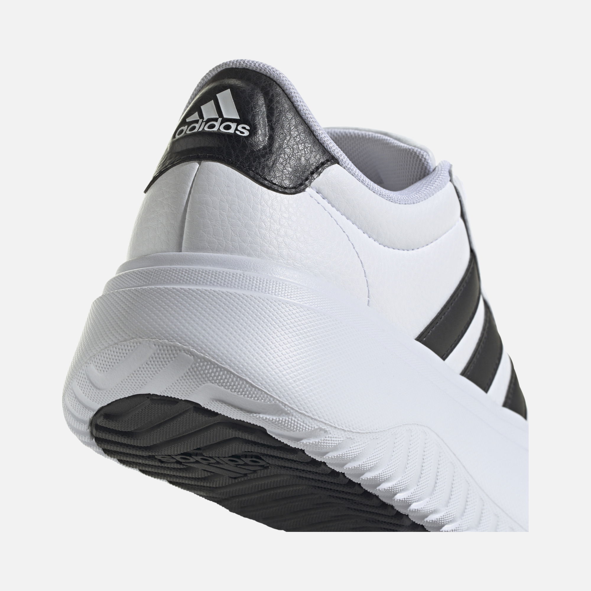 adidas Sportswear Grand Court Platform FW24 Kadın Spor Ayakkabı