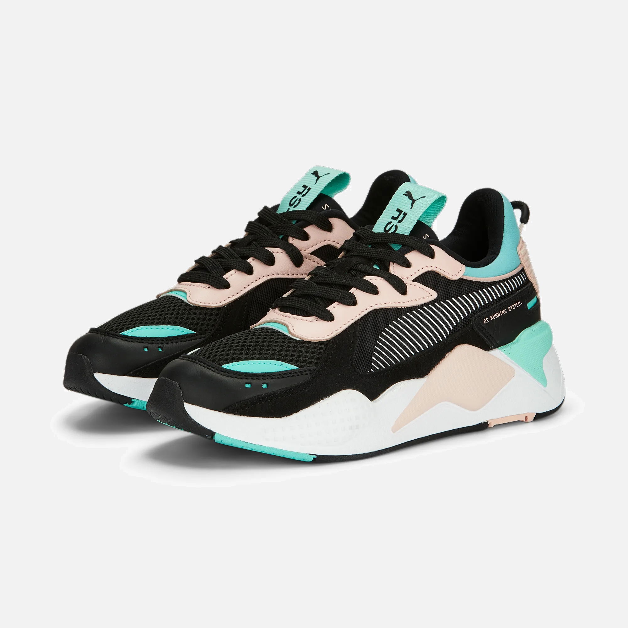 Puma Sportswear RS-X Reinvention Kadın Spor Ayakkabı