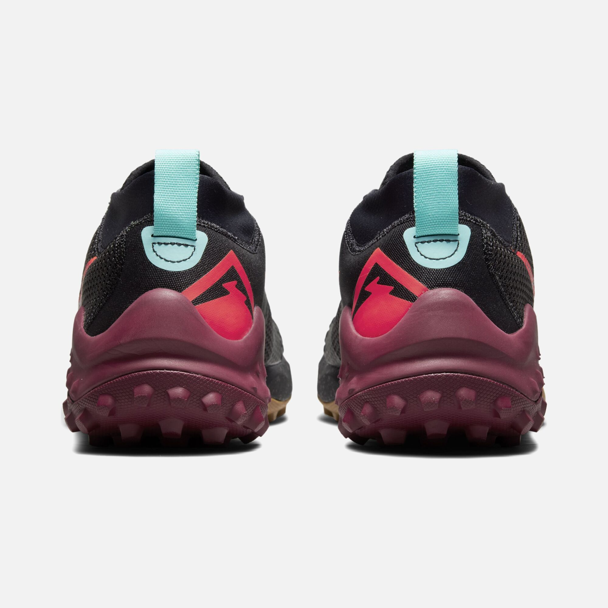 Nike Wildhorse 7 Trail Running Erkek Spor Ayakkabı