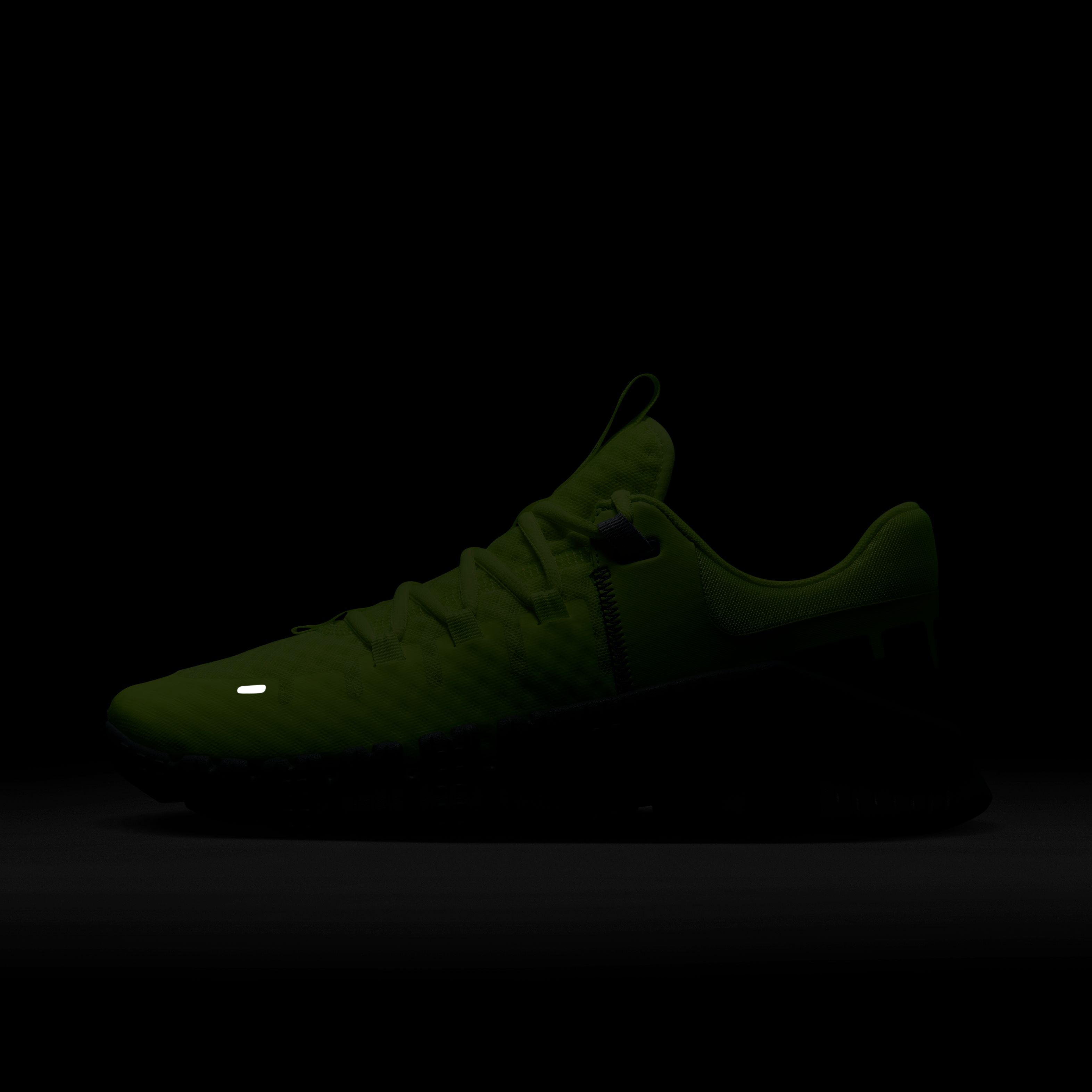 Nike Free Metcon 5 Training Erkek Spor Ayakkabı