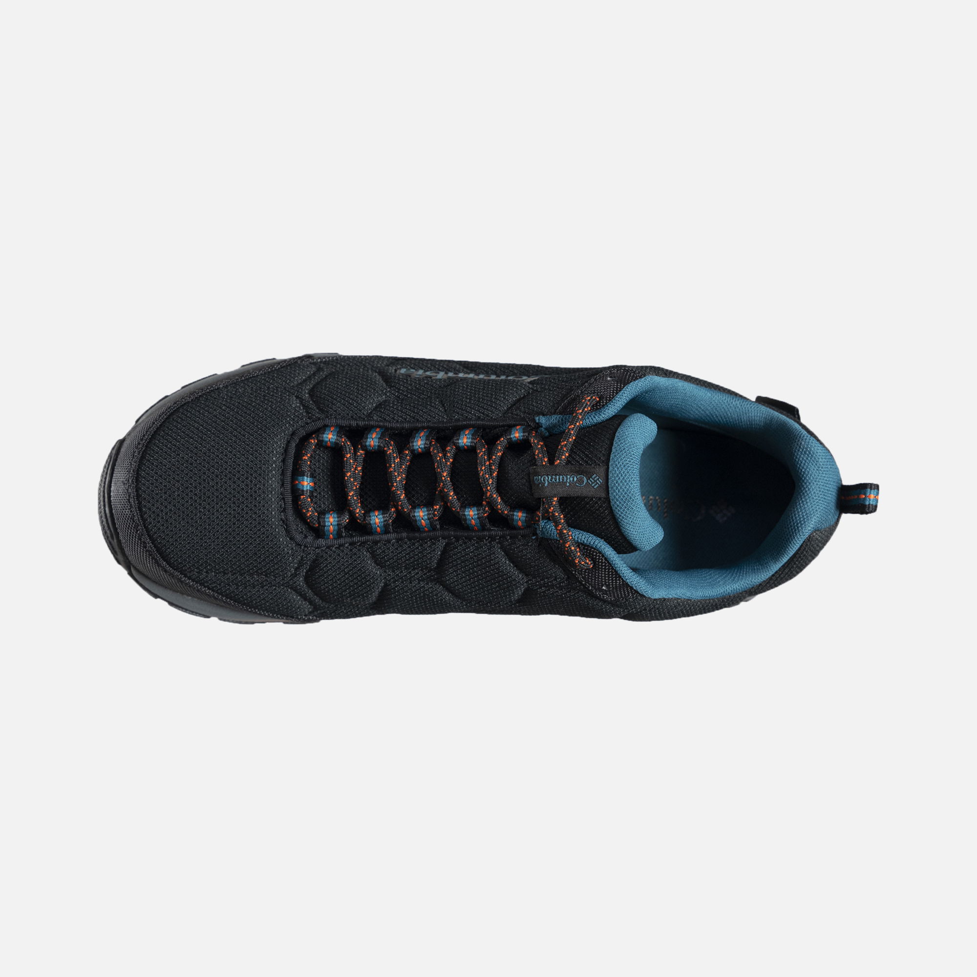 Columbia Firecamp™ III Waterproof Erkek Spor Ayakkabı