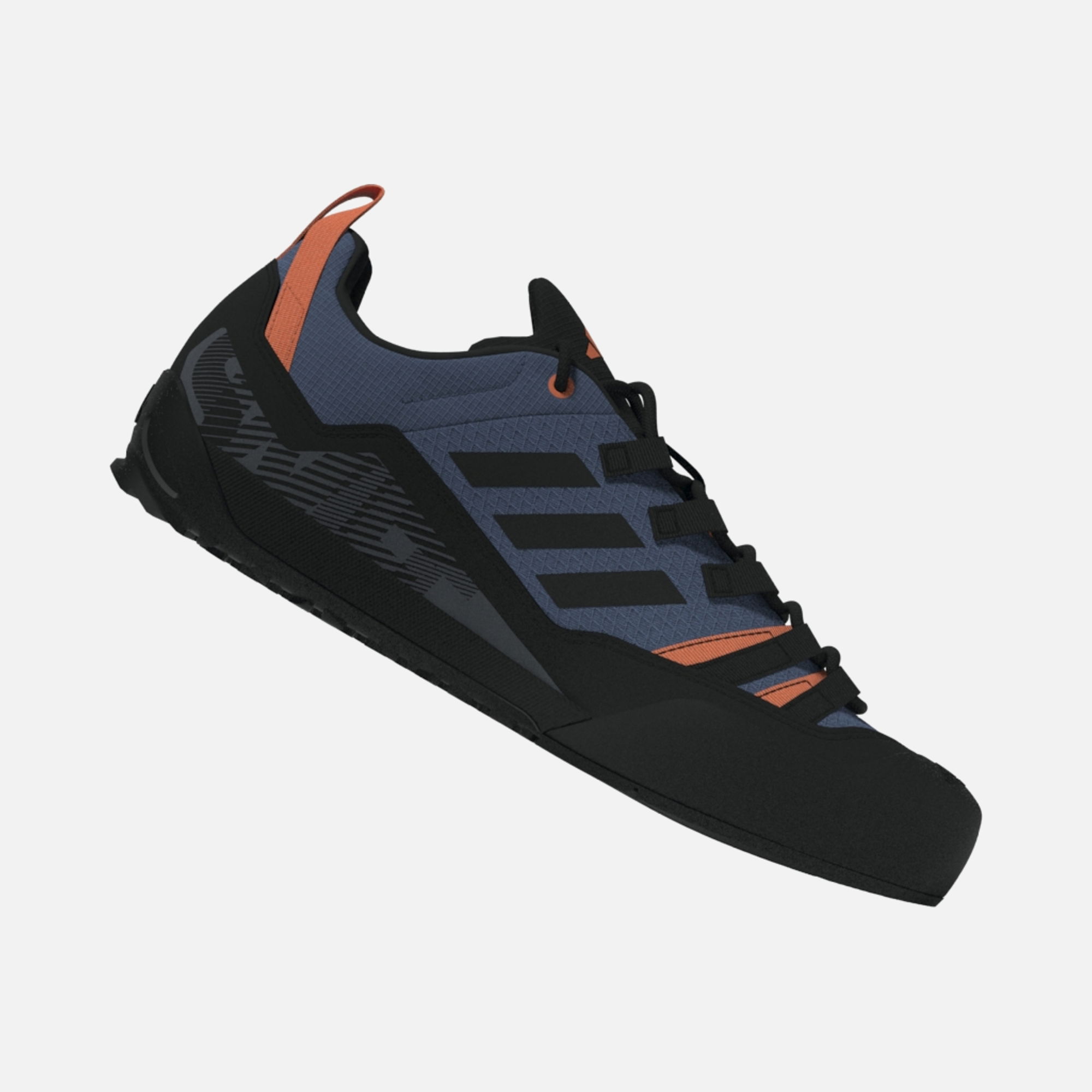 adidas Terrex Swift Solo 2 Hiking Erkek Spor Ayakkabı