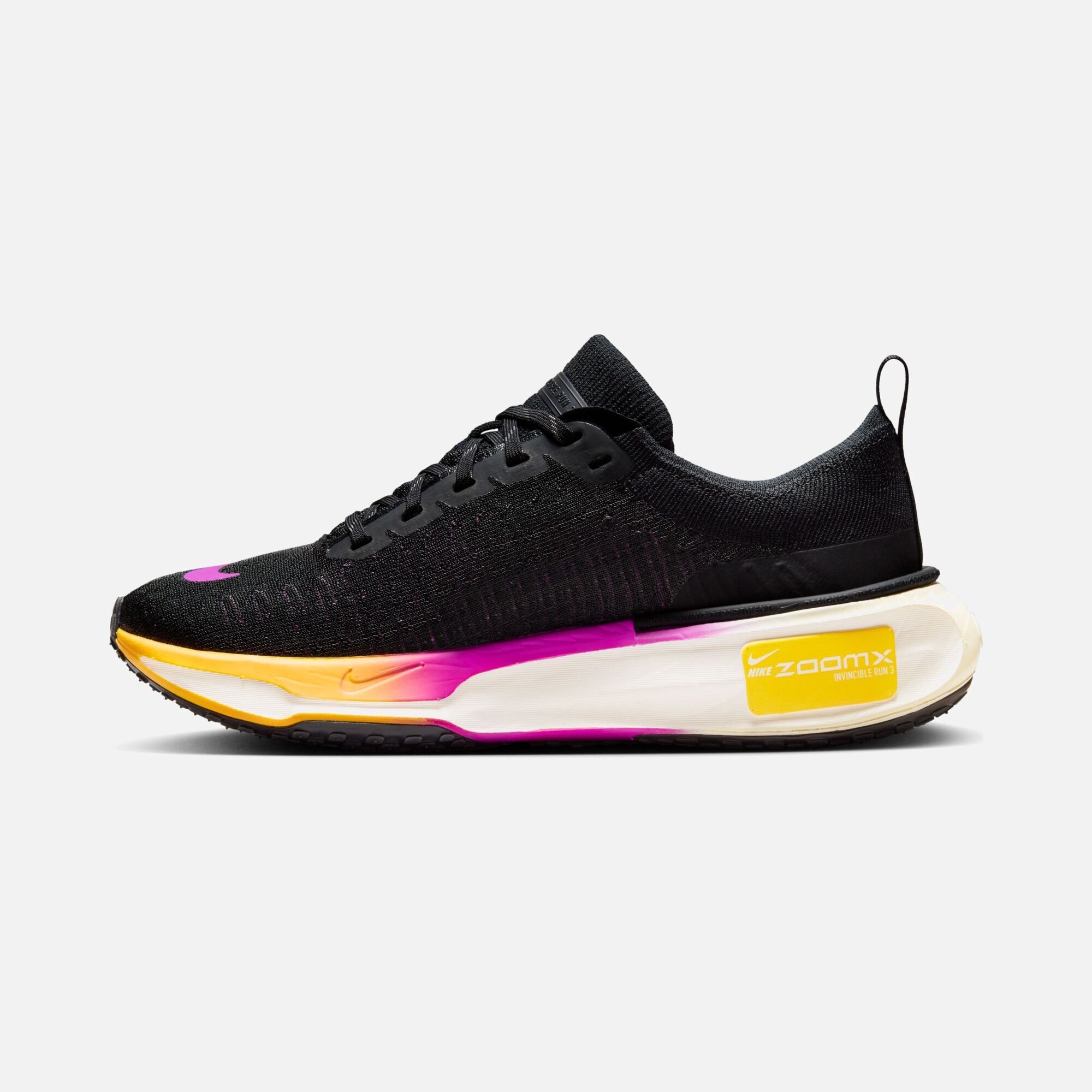 Nike ZoomX Invincible Run FlyKnit 3 Road Running Kadın Spor Ayakkabı