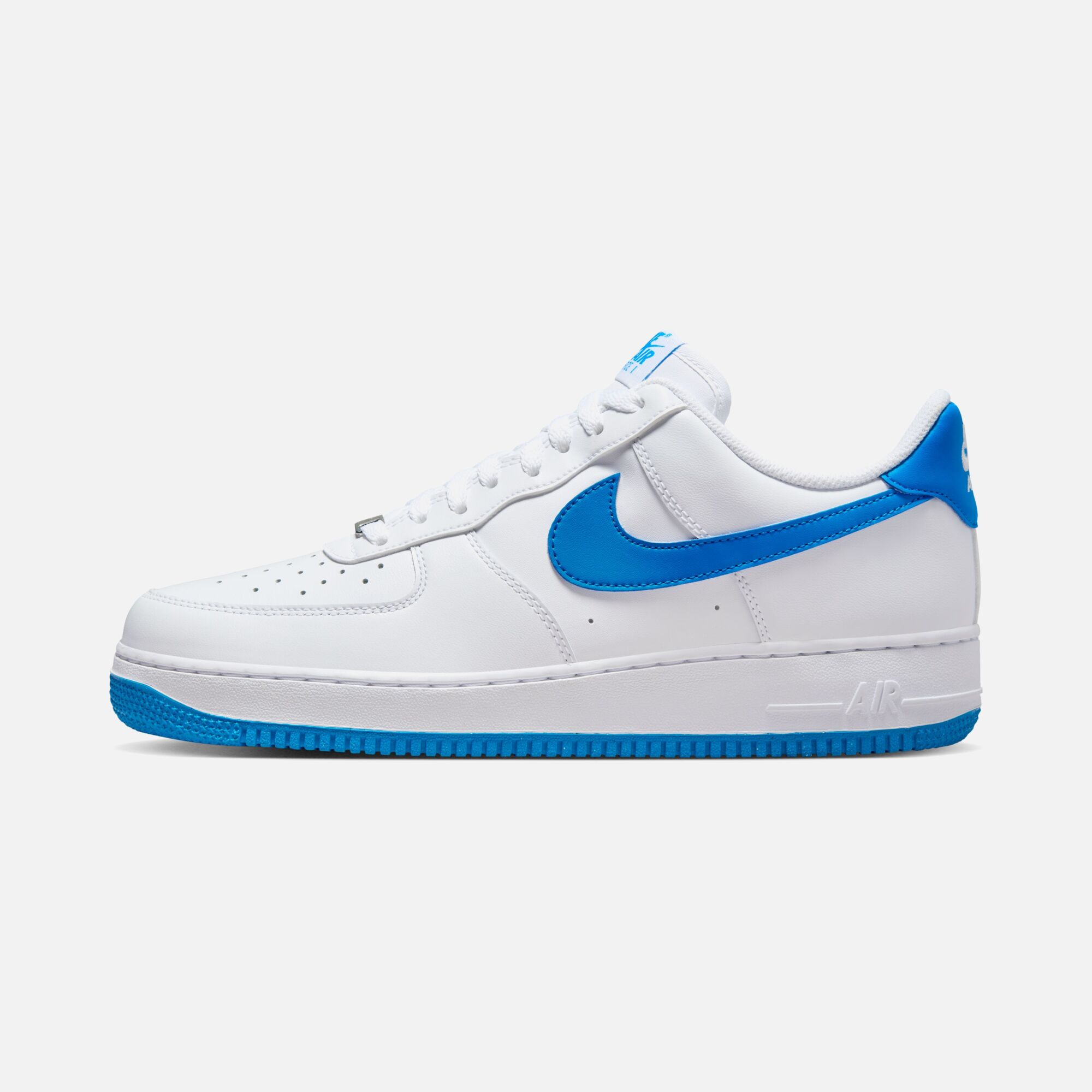 Nike Air Force 1 '07 FW24 Erkek Spor Ayakkabı