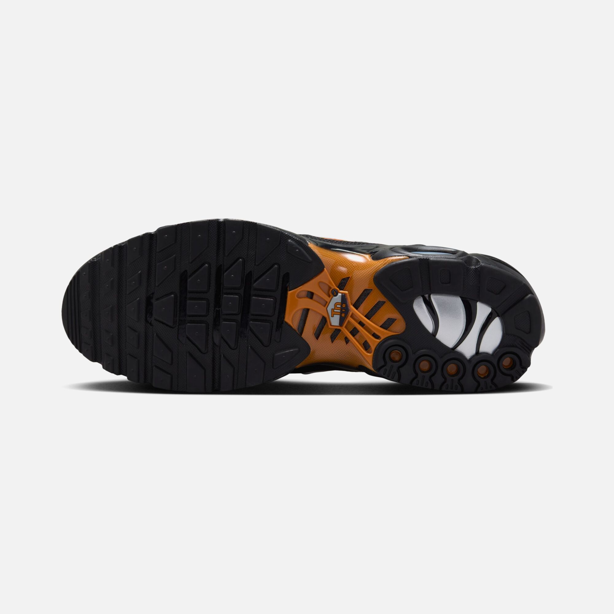 Nike Air Max Plus SU24 ''Flame-like Lattice Details'' Erkek Spor Ayakkabı