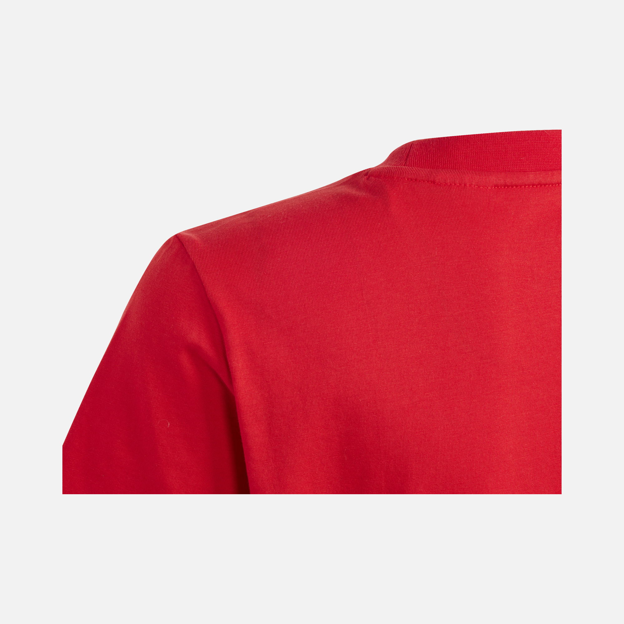 adidas Sportswear Essentials Big Logo Short-Sleeve Çocuk Tişört