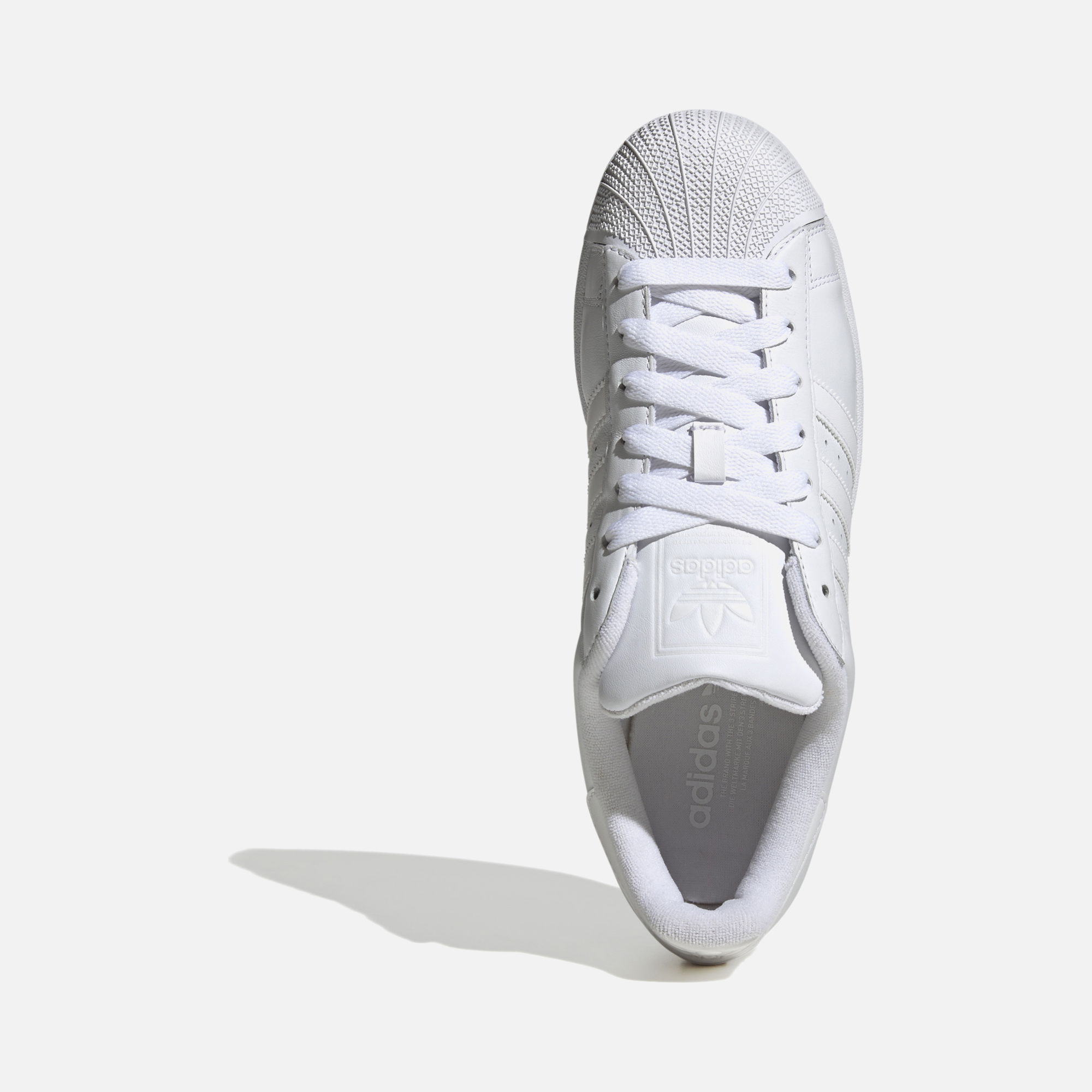 adidas Originals Superstar II ''50 Years of Street Style'' Unisex Spor Ayakkabı
