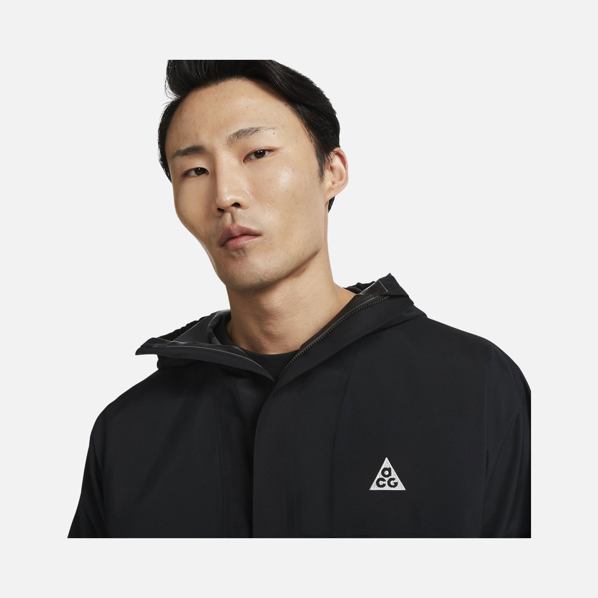 Nike Sportswear ACG Storm-Fit "Cascade Rains" Full-Zip Hoodie Erkek Ceket