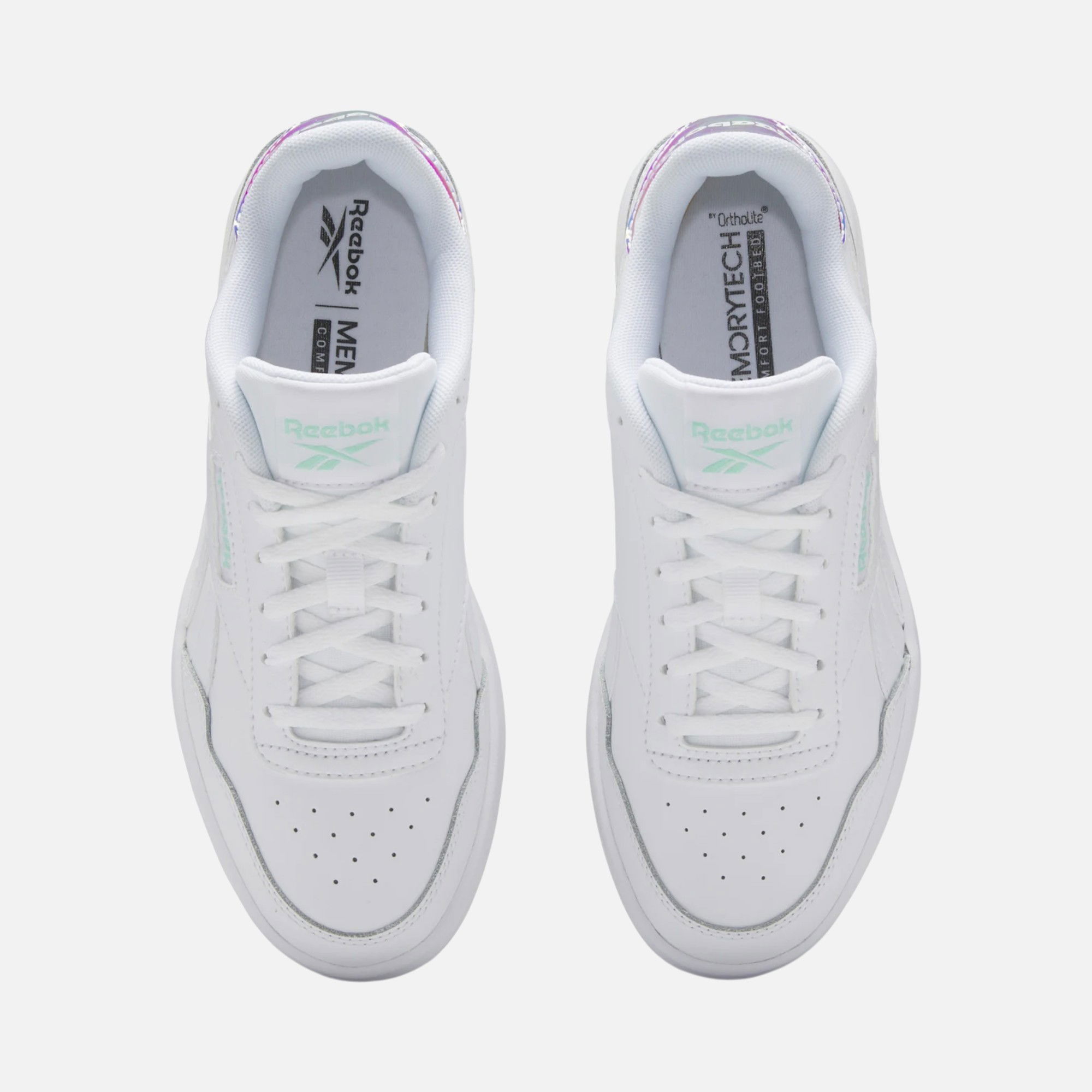 Reebok Sportswear Court Advance  Unisex Spor Ayakkabı