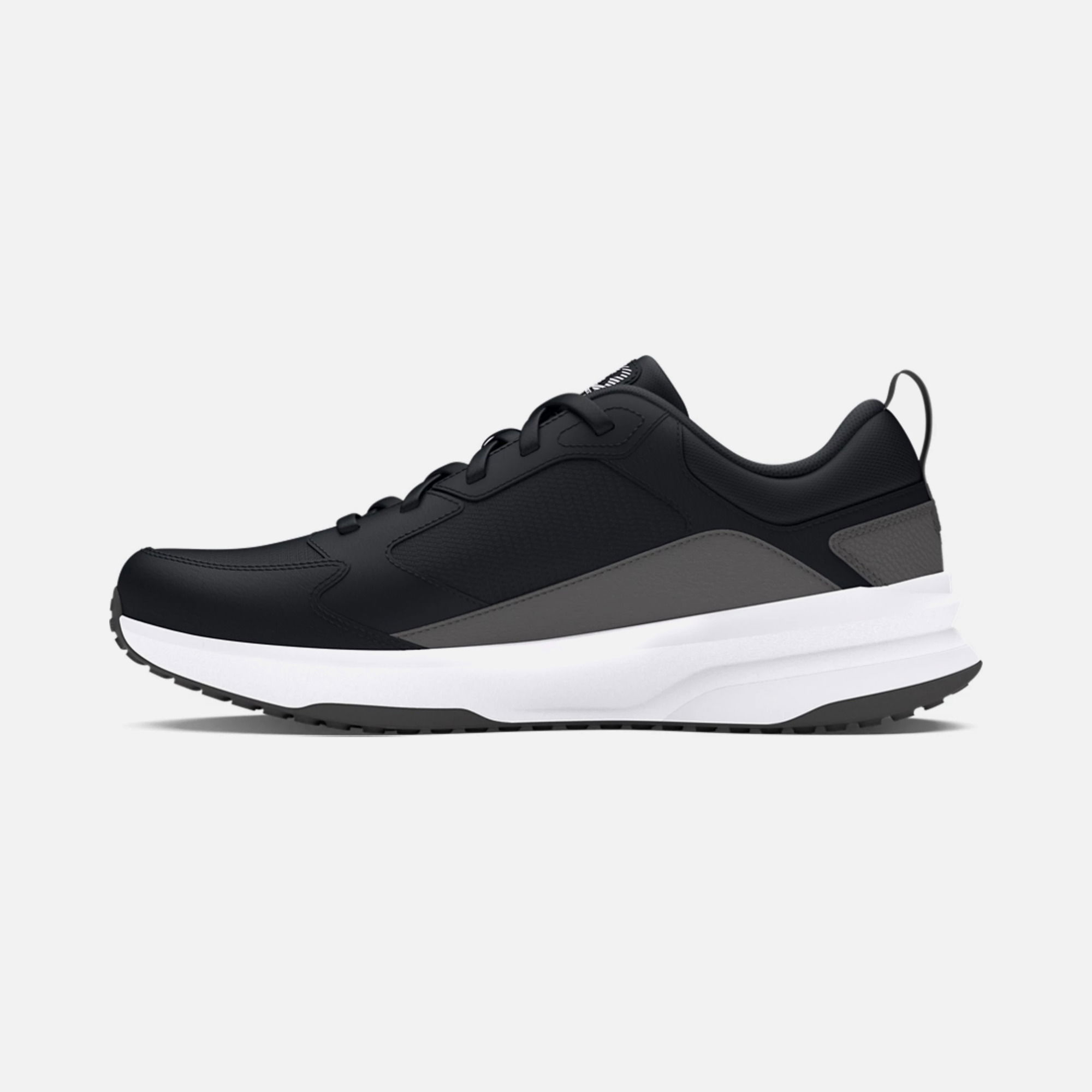 Under Armour Charged Edge Training Erkek Spor Ayakkabı