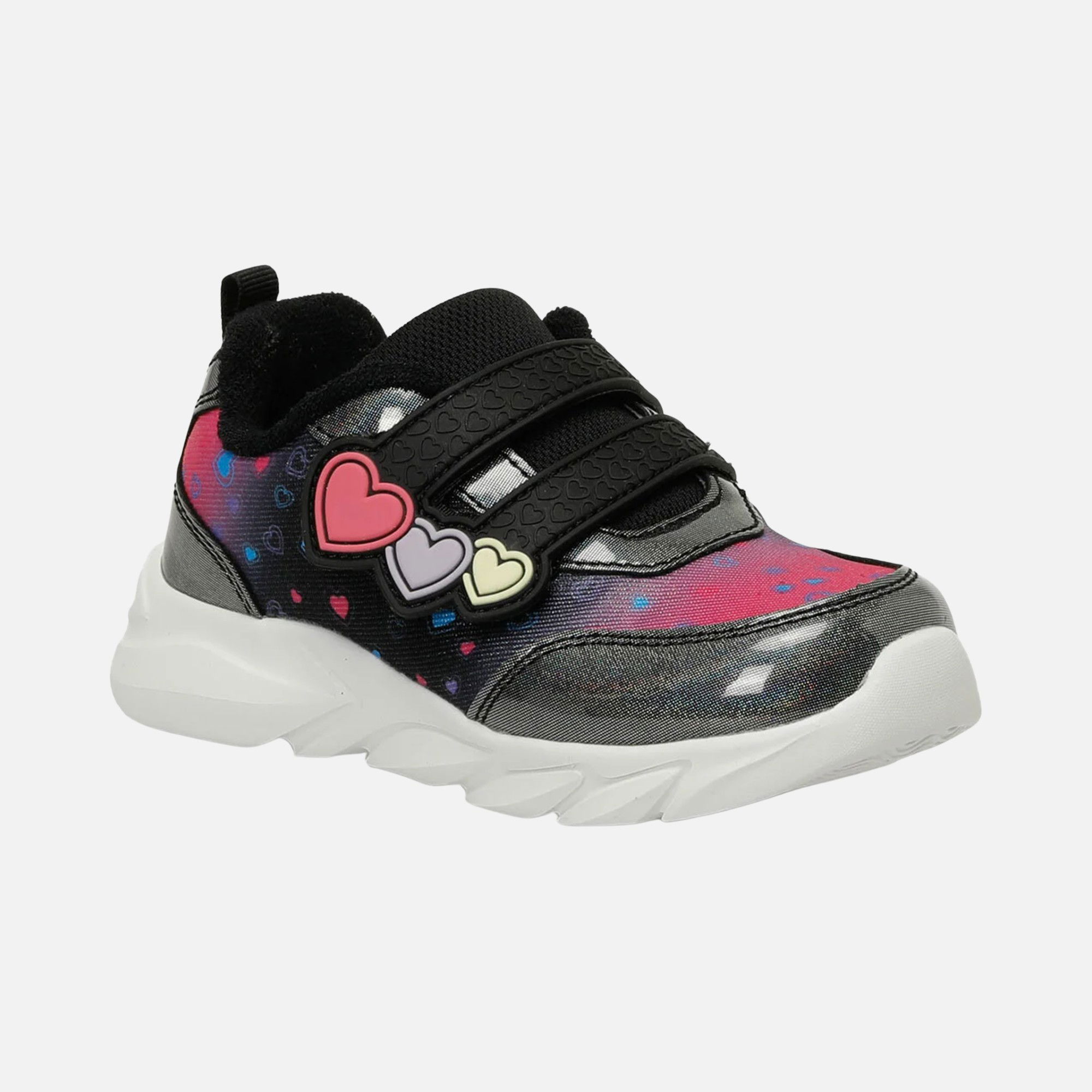 Lumberjack Sportswear Bow PR (Girls') Çocuk Spor Ayakkabı
