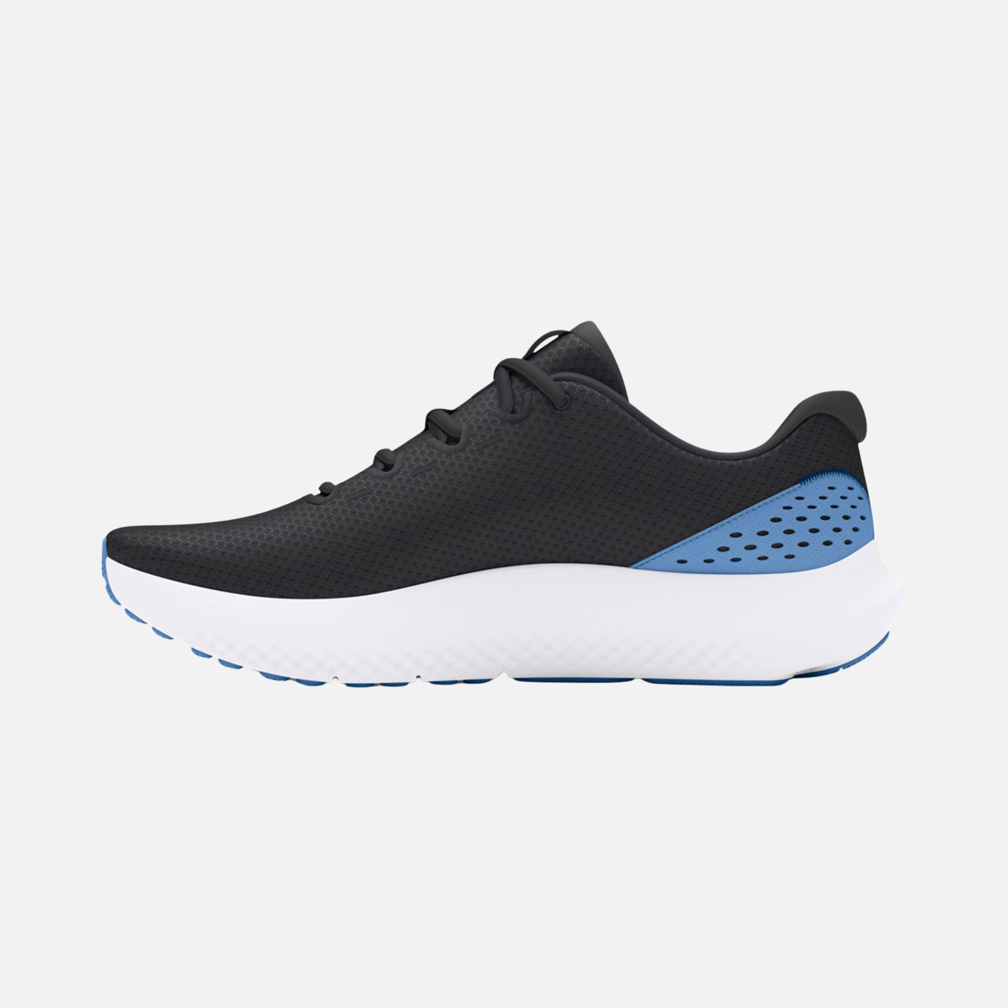 Under Armour Charged Surge 4 Running Erkek Spor Ayakkabı