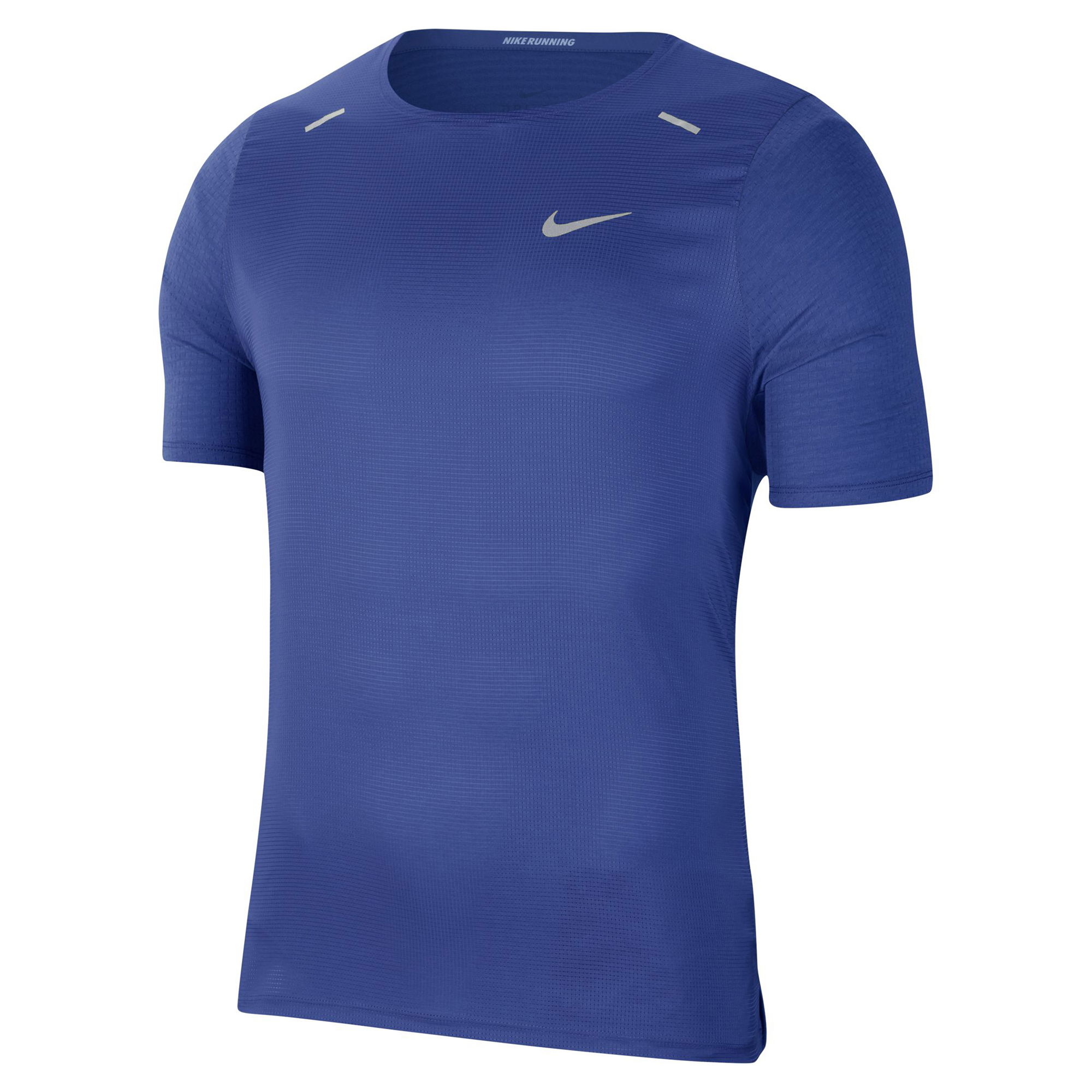 Nike Breathe Rise 365 Hybrid Running Top Erkek Tişört