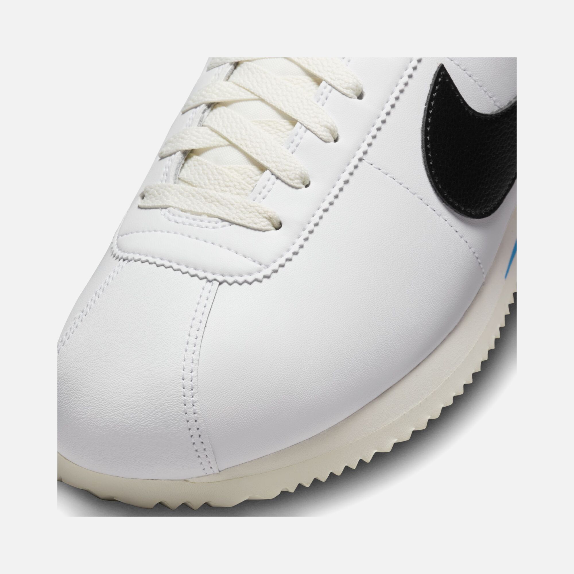 Nike Cortez Leather Erkek Spor Ayakkabı