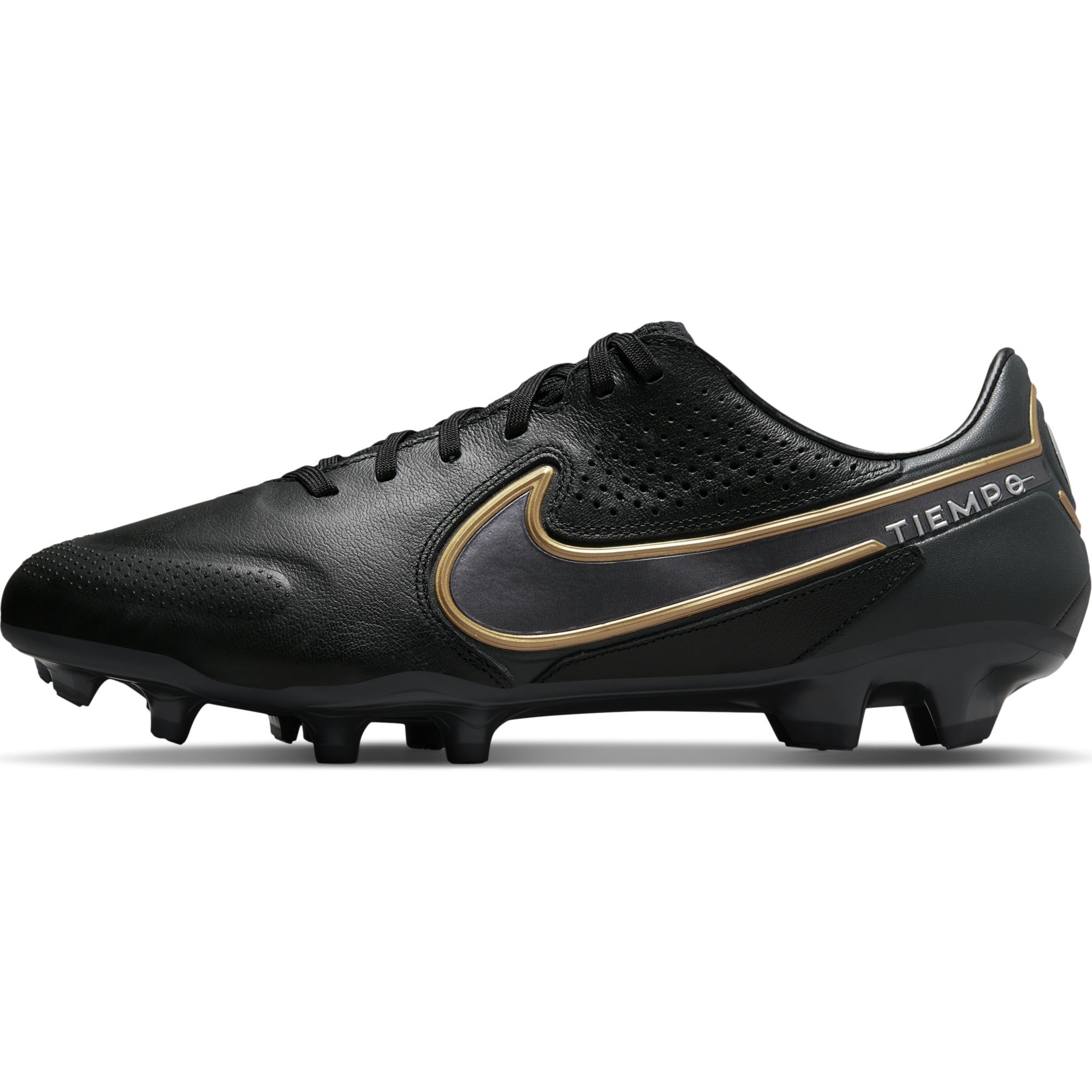 Nike Tiempo Legend 9 Pro FG Firm Ground Erkek Krampon