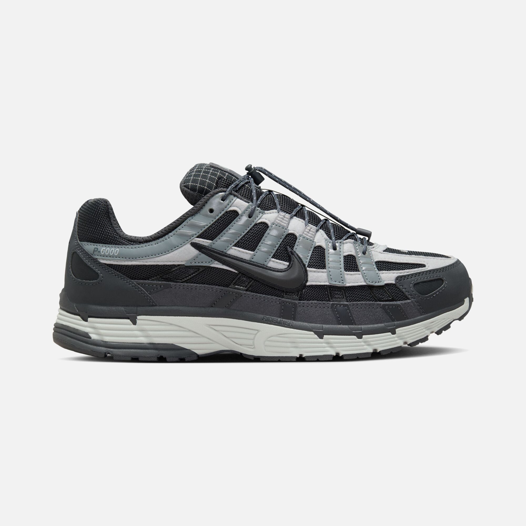 Nike P-6000 Sportswear '24 Erkek Spor Ayakkabı