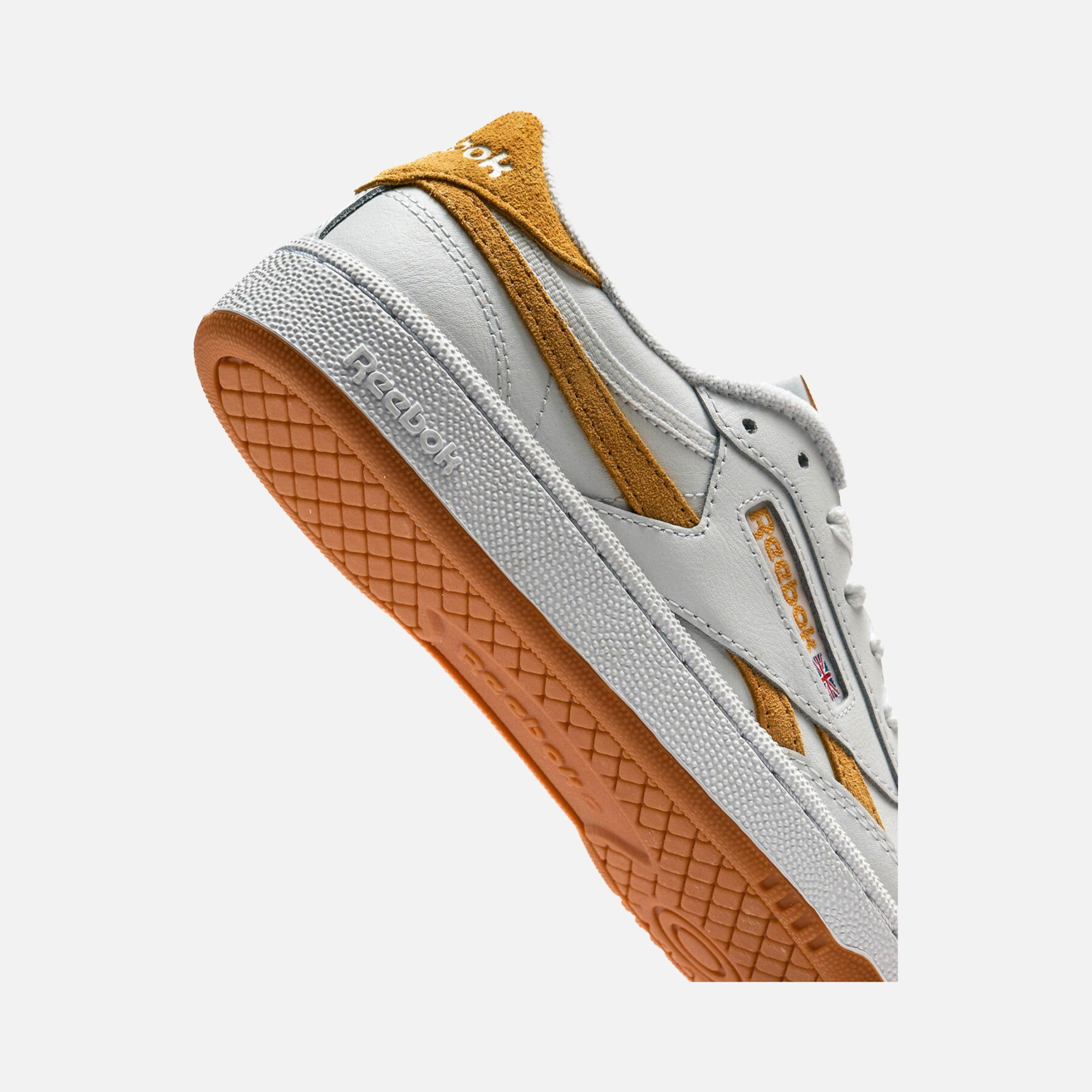 Reebok Sportswear Club C Revenge Kadın Spor Ayakkabı