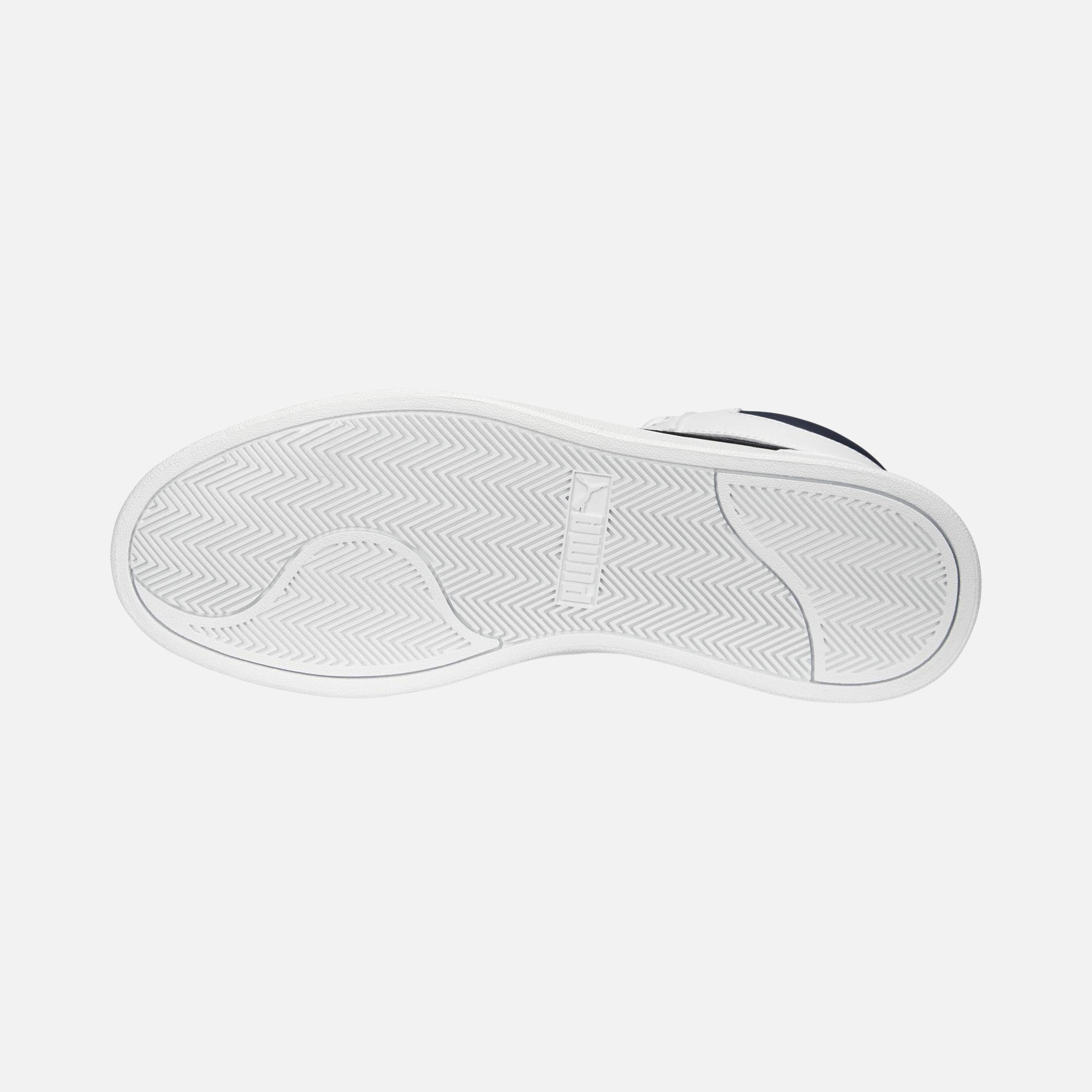 Puma Sportswear Shuffle Mid Unisex Spor Ayakkabı