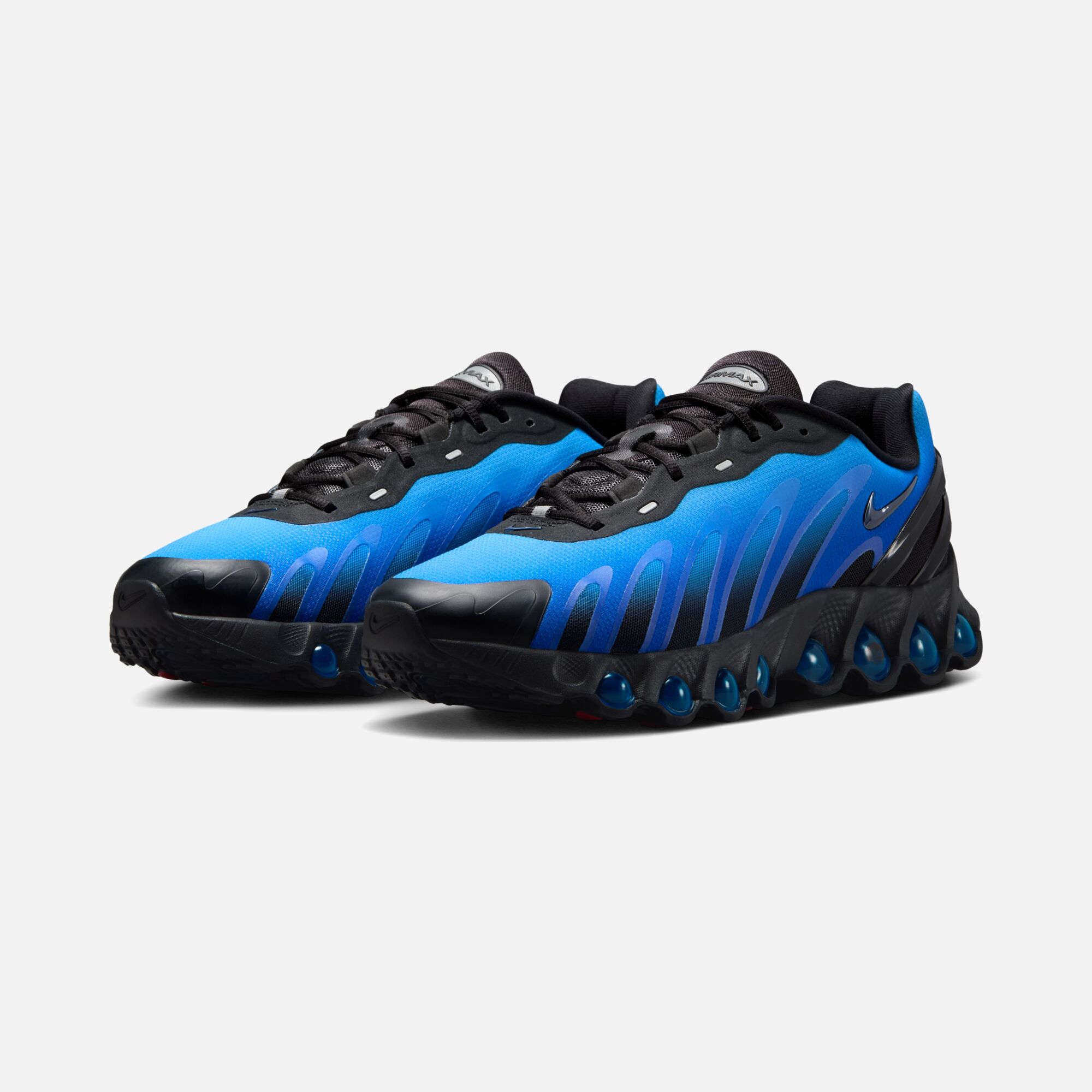 Nike Air Max ''Dynamic Air 8'' Erkek Spor Ayakkabı